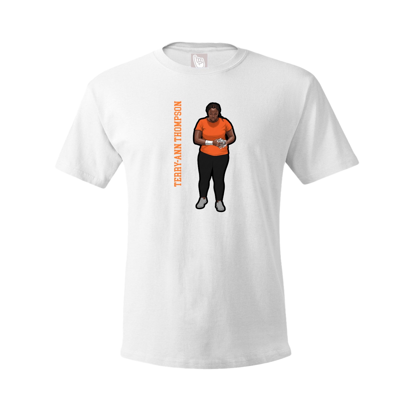 NIL Club Tee