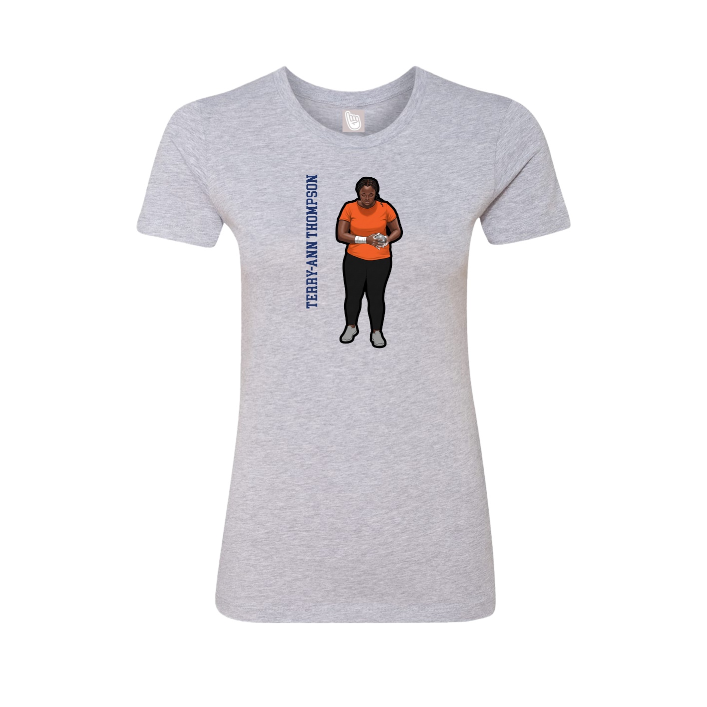 Womens Tee