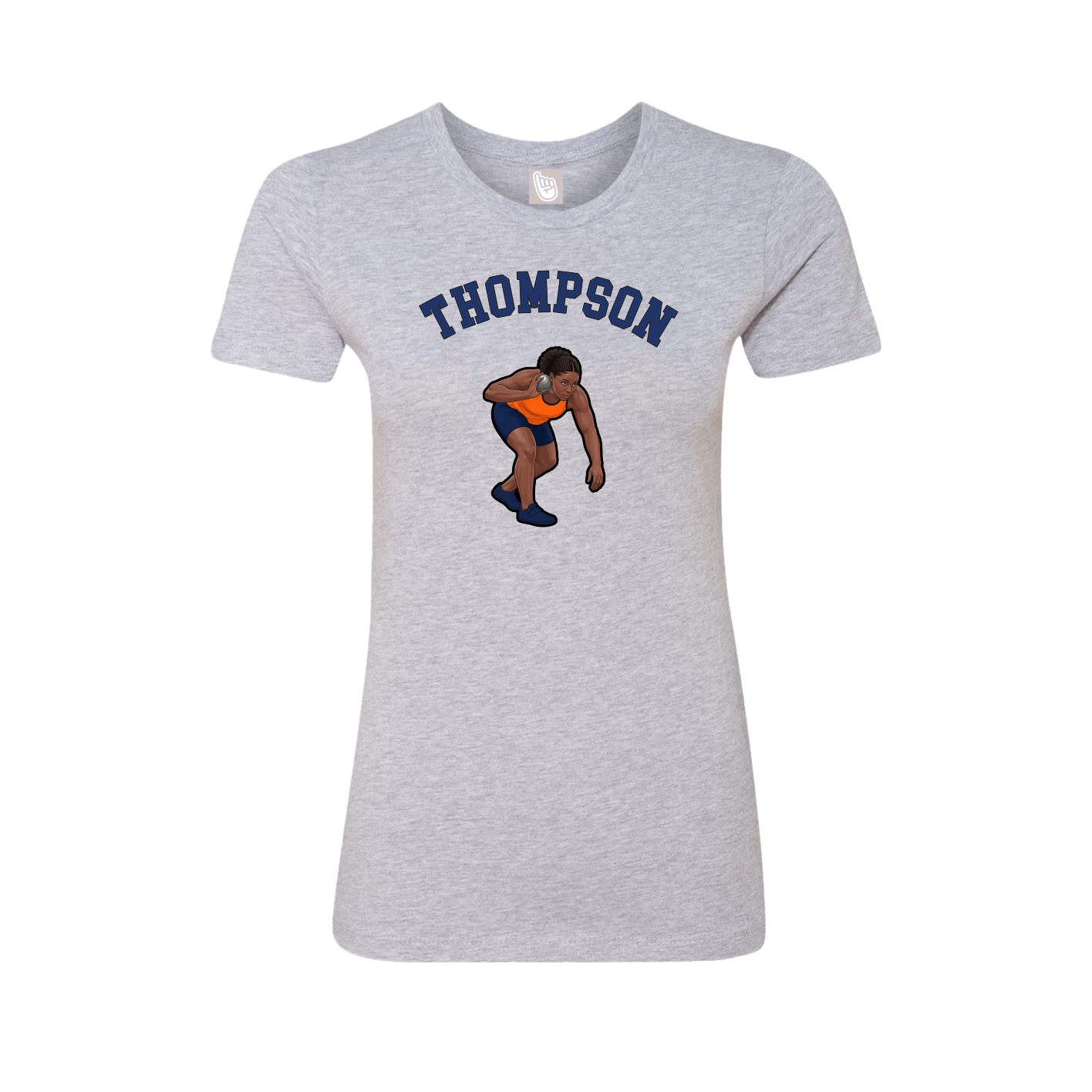 NIL Club Womens Tee