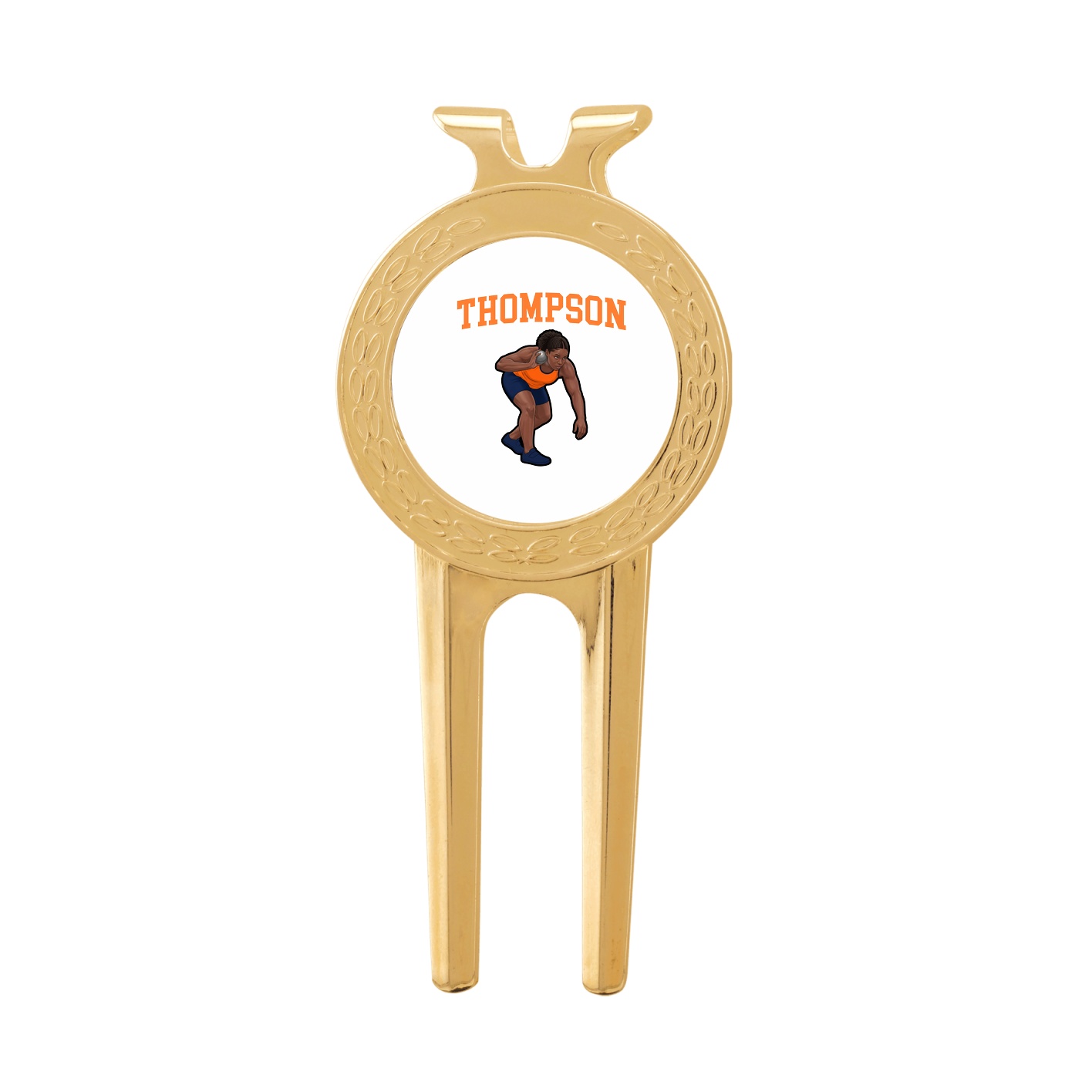 Divot Tool with Ball Marker — Shirsey in Classic