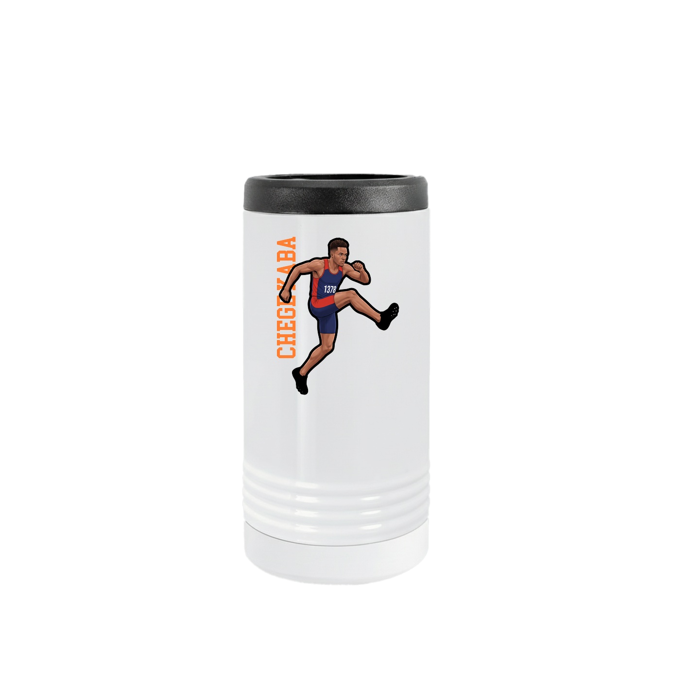Slim Beverage Holder