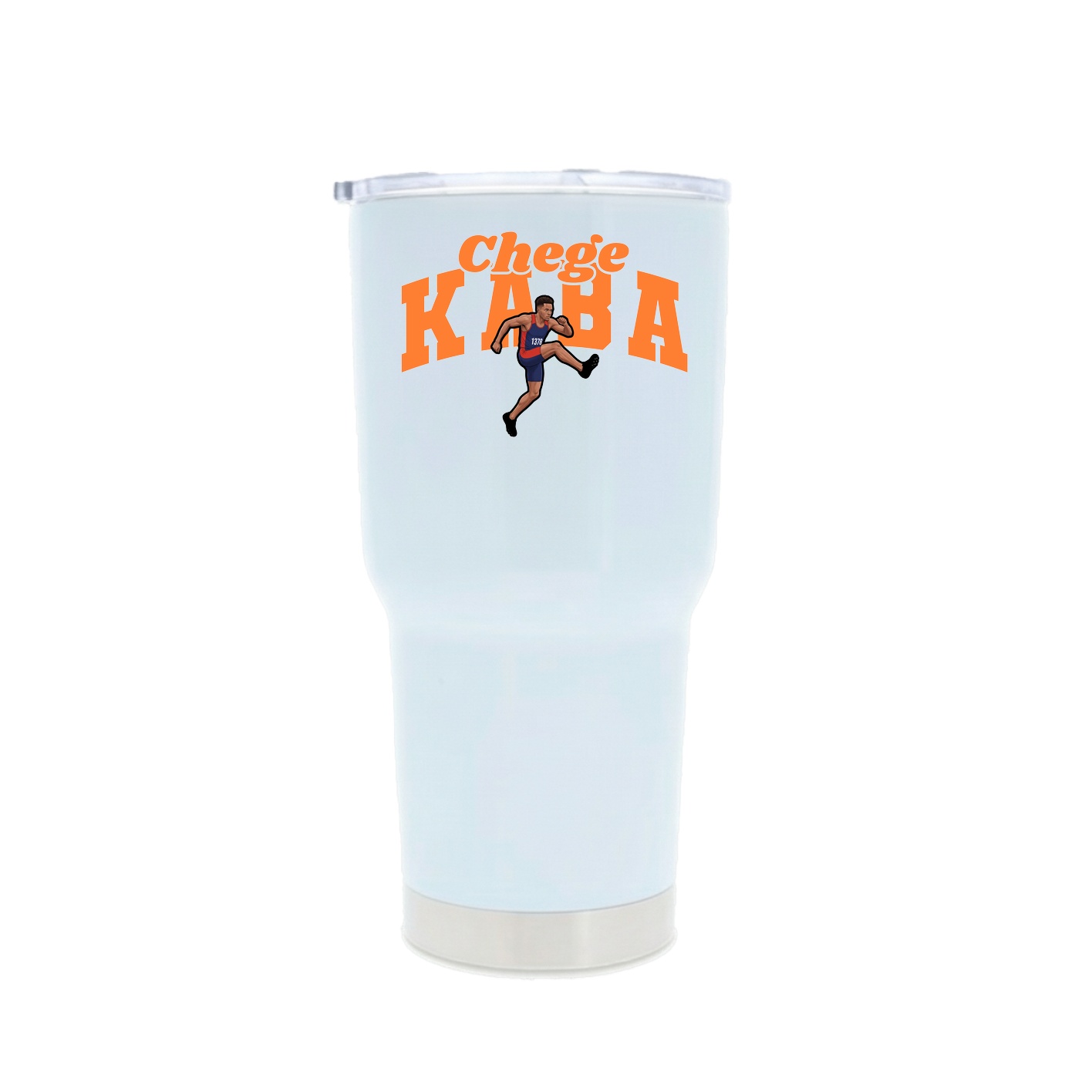 30oz Stainless Steel Tumbler