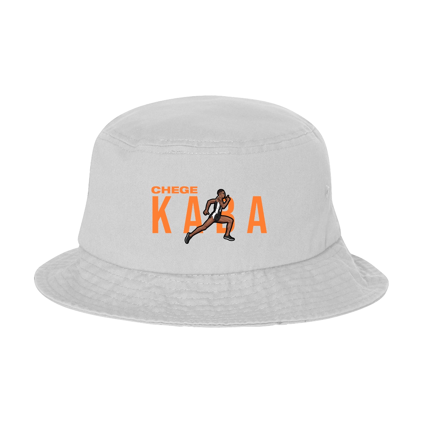 Bucket Cap
