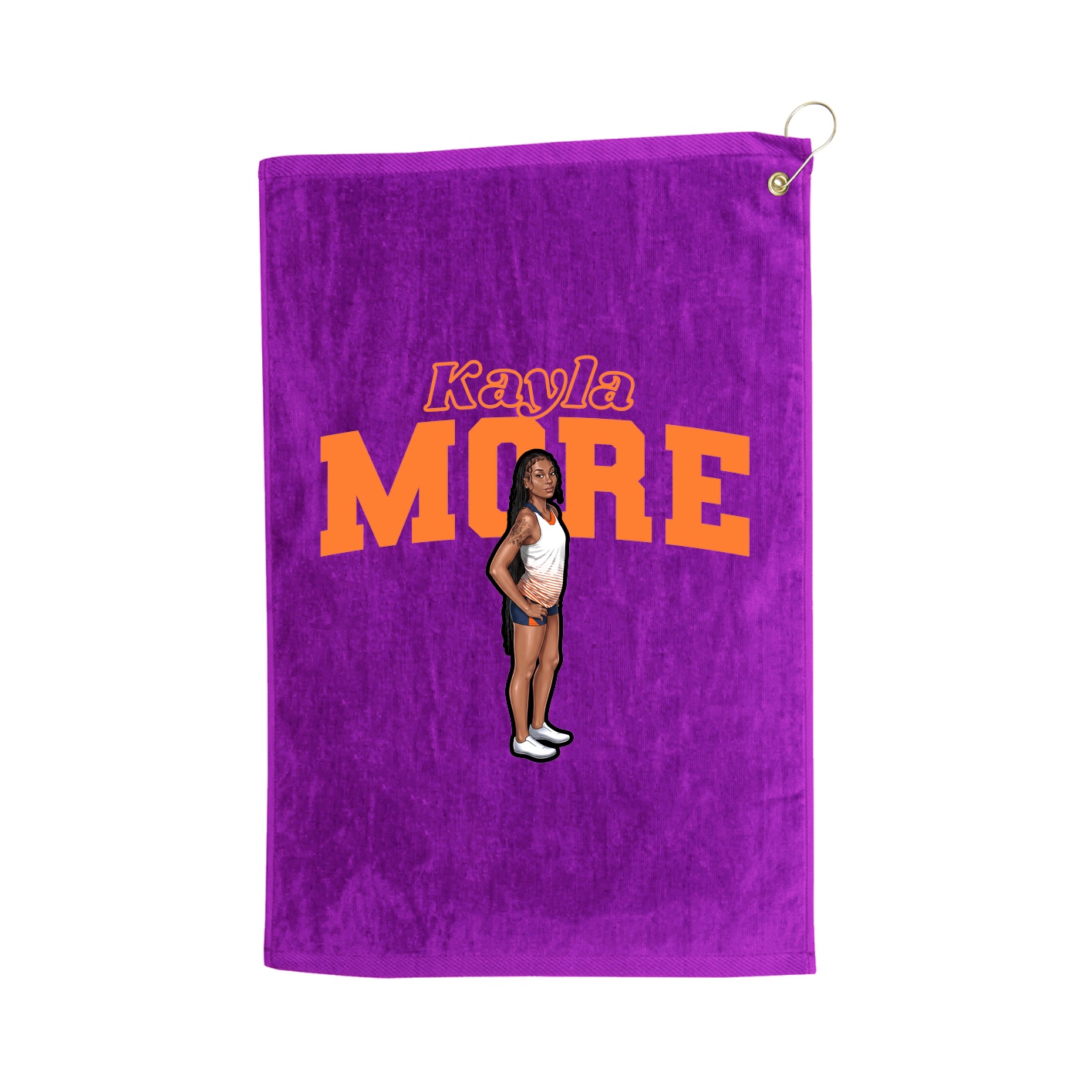 Golf Towel