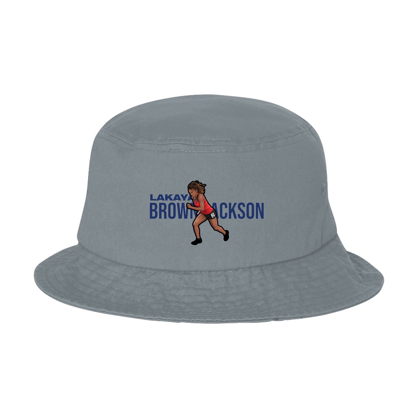 Bucket Cap