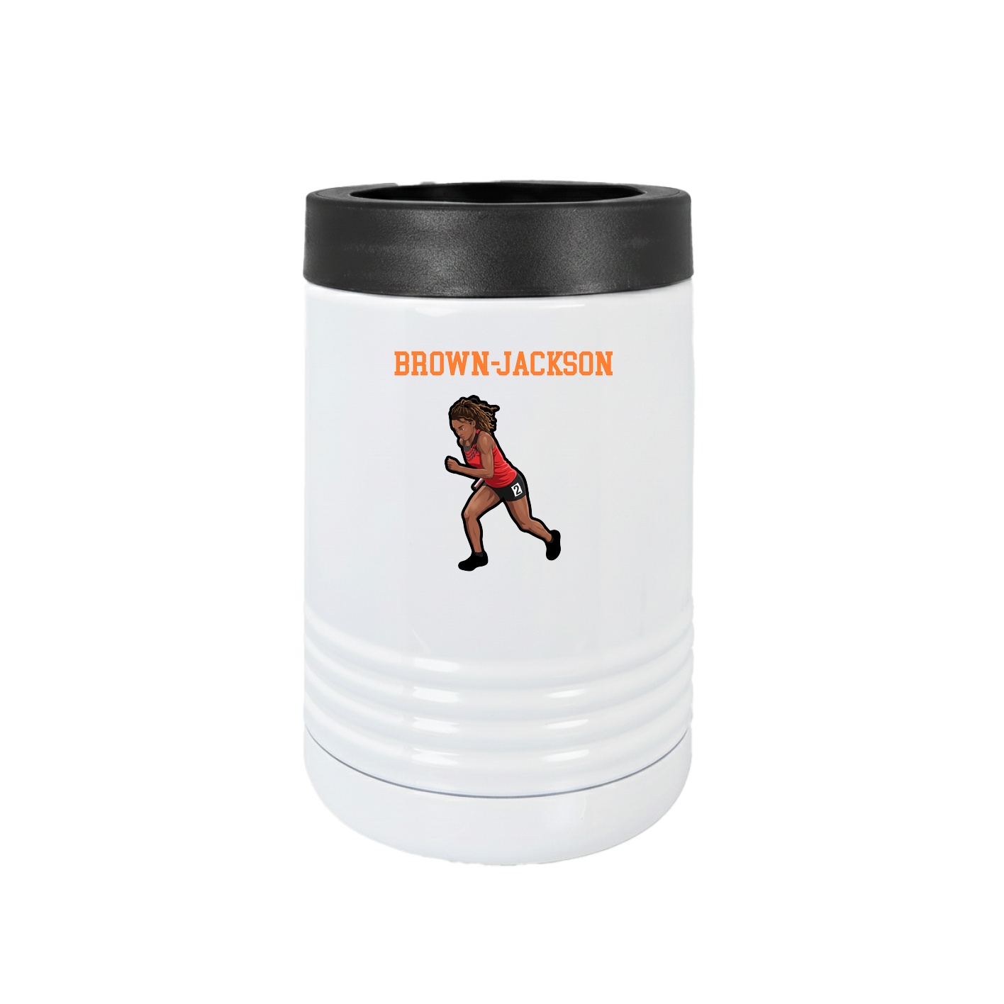 Beverage Holder — Shirsey in White