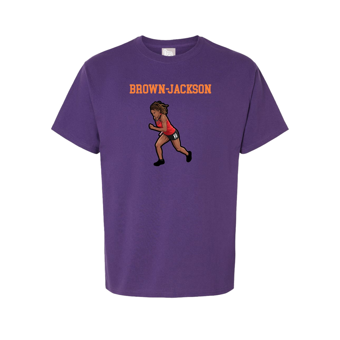 Tee — Shirsey in Purple