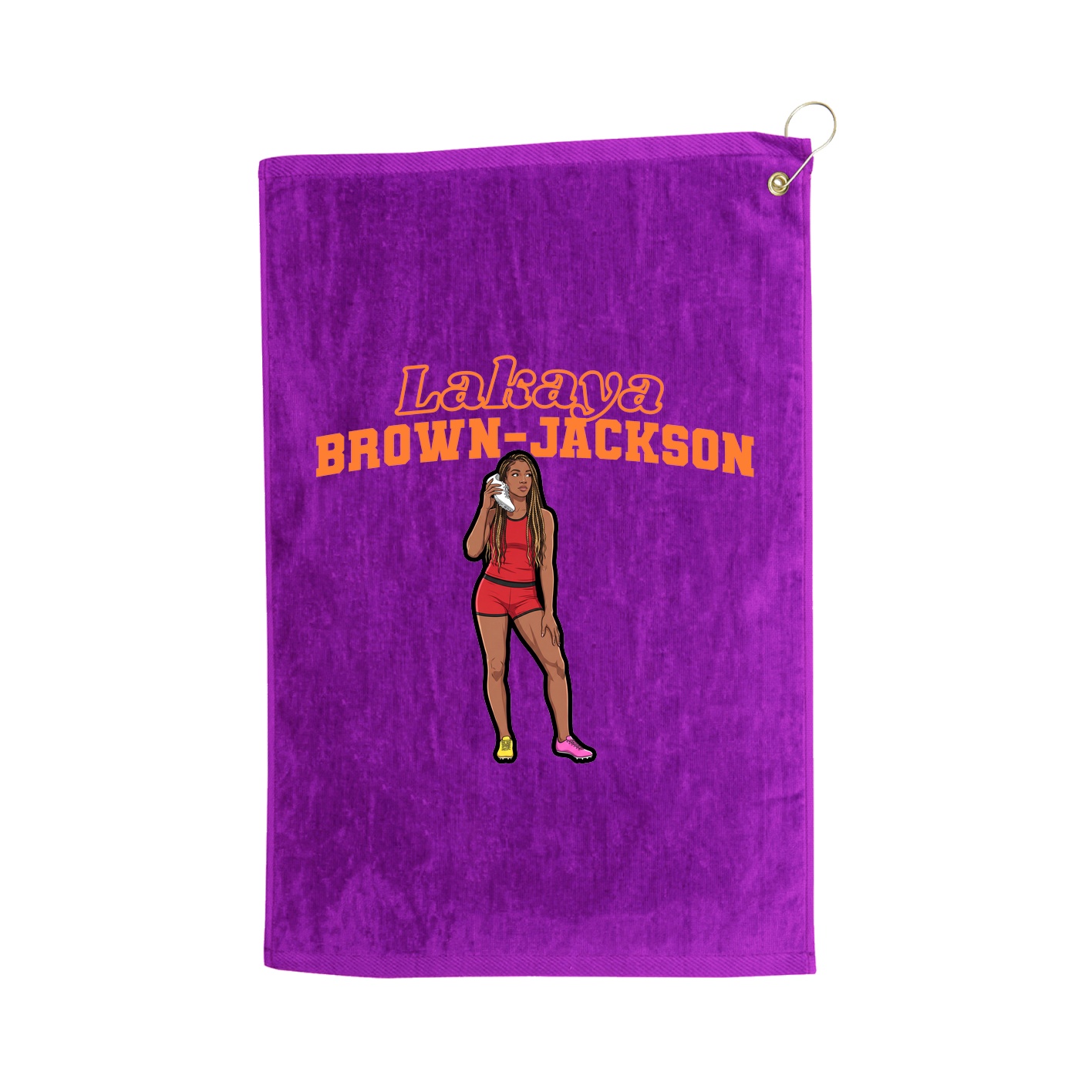 Golf Towel