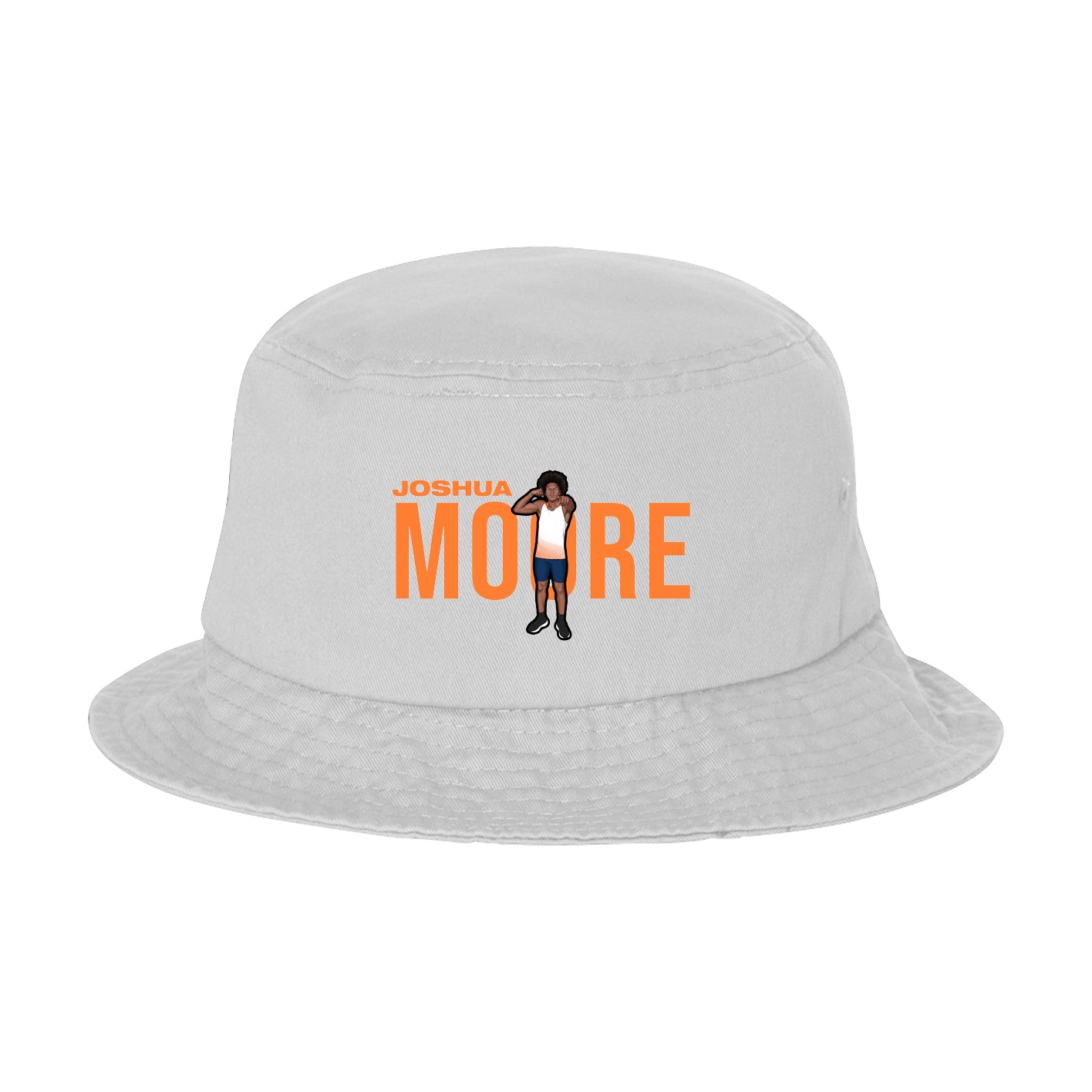 Bucket Cap