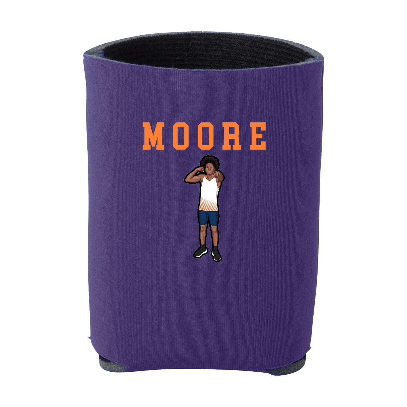 Can Holder — Shirsey in Purple
