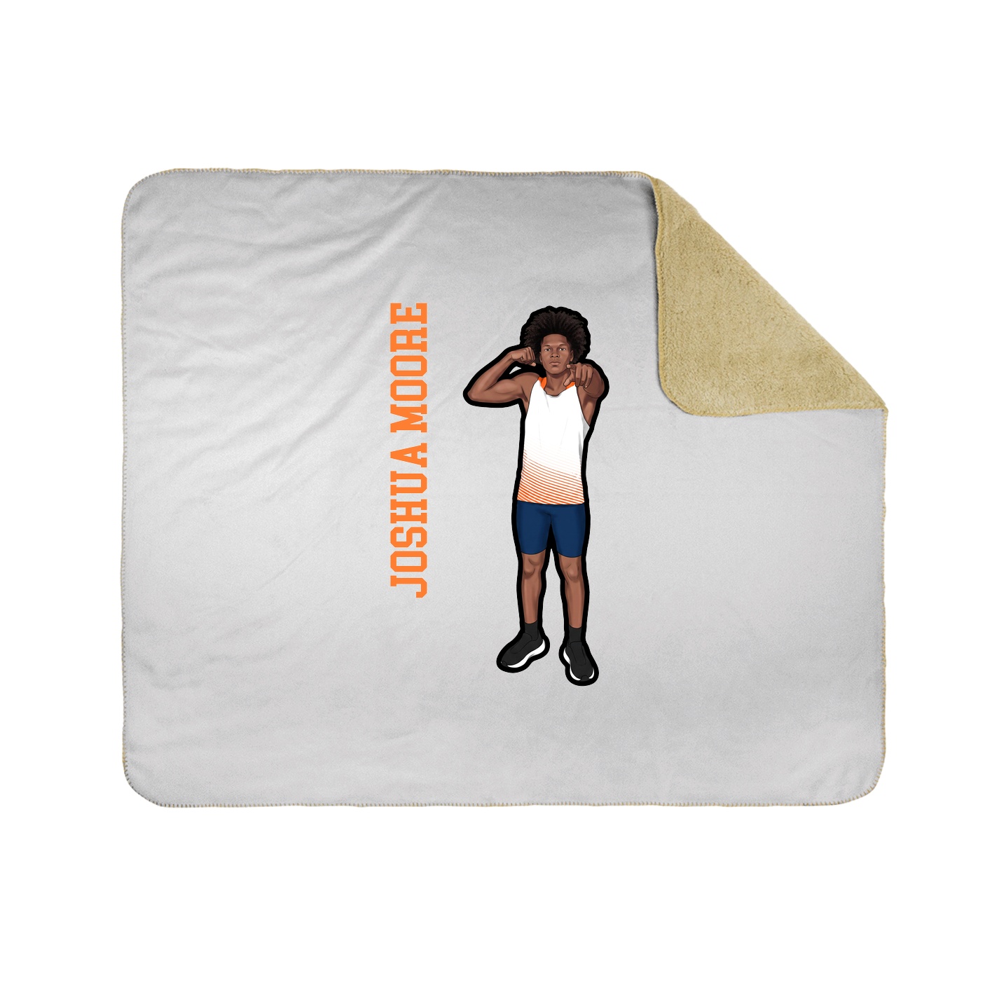 Throw Blanket