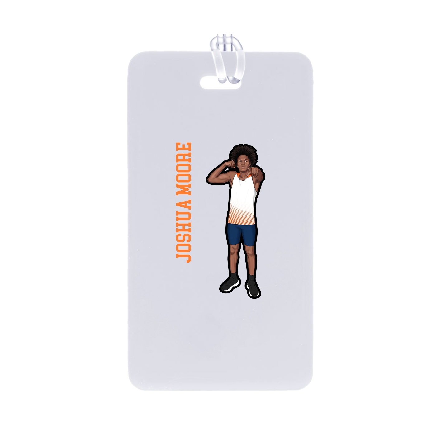 Bag Tag