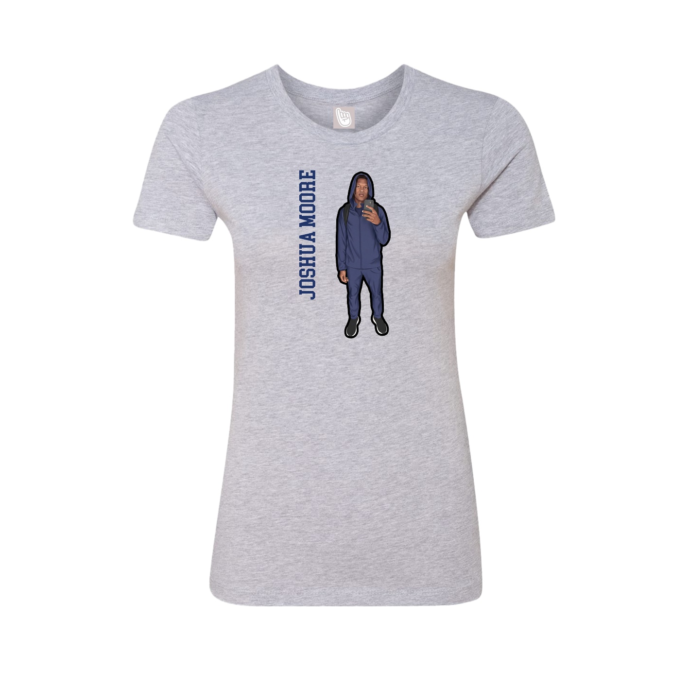 Womens Tee