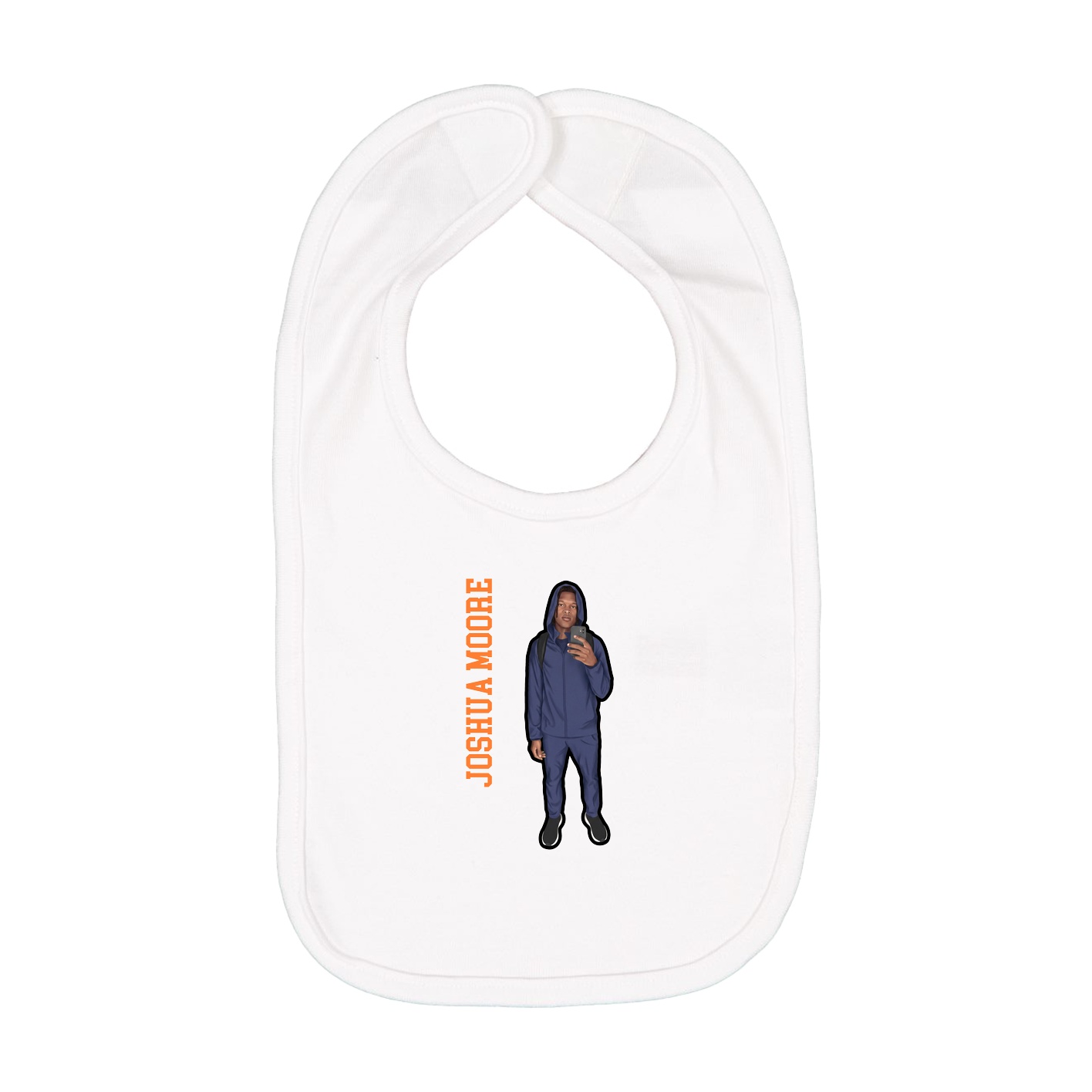 Infant Bib
