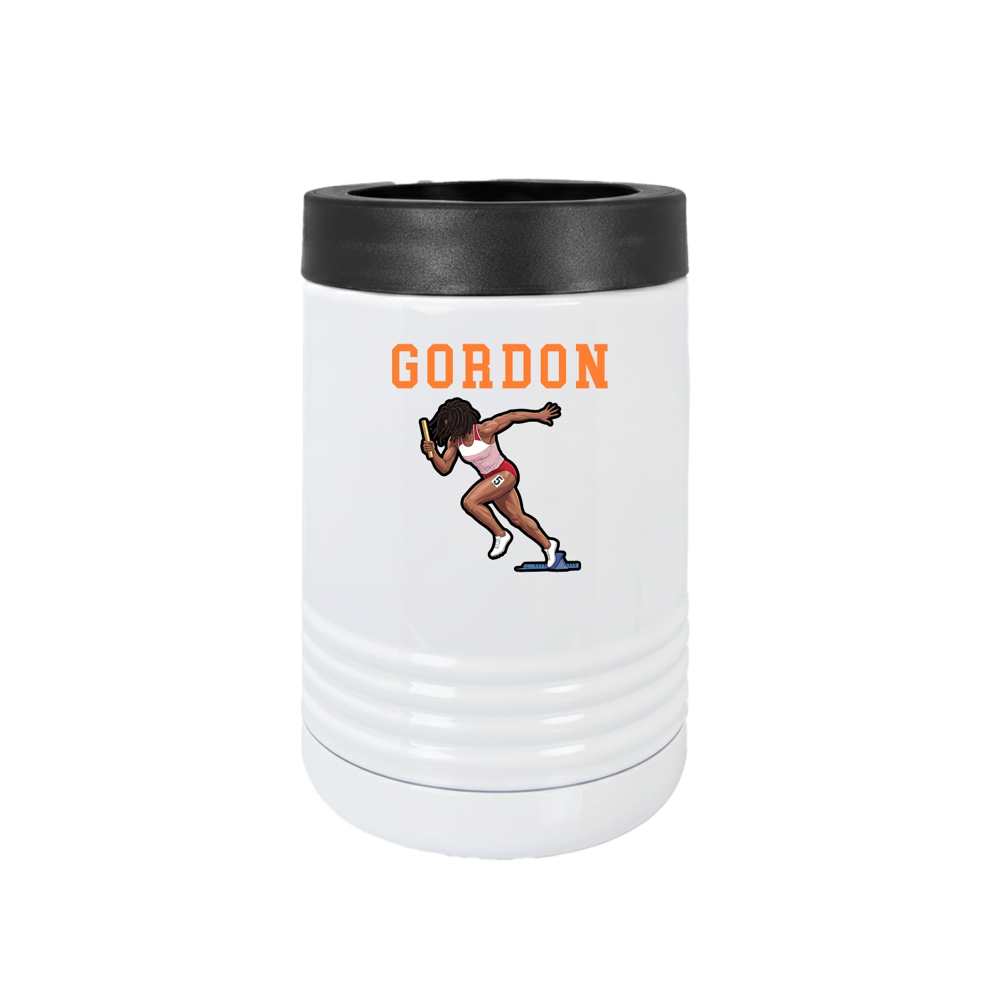Beverage Holder — Shirsey in White