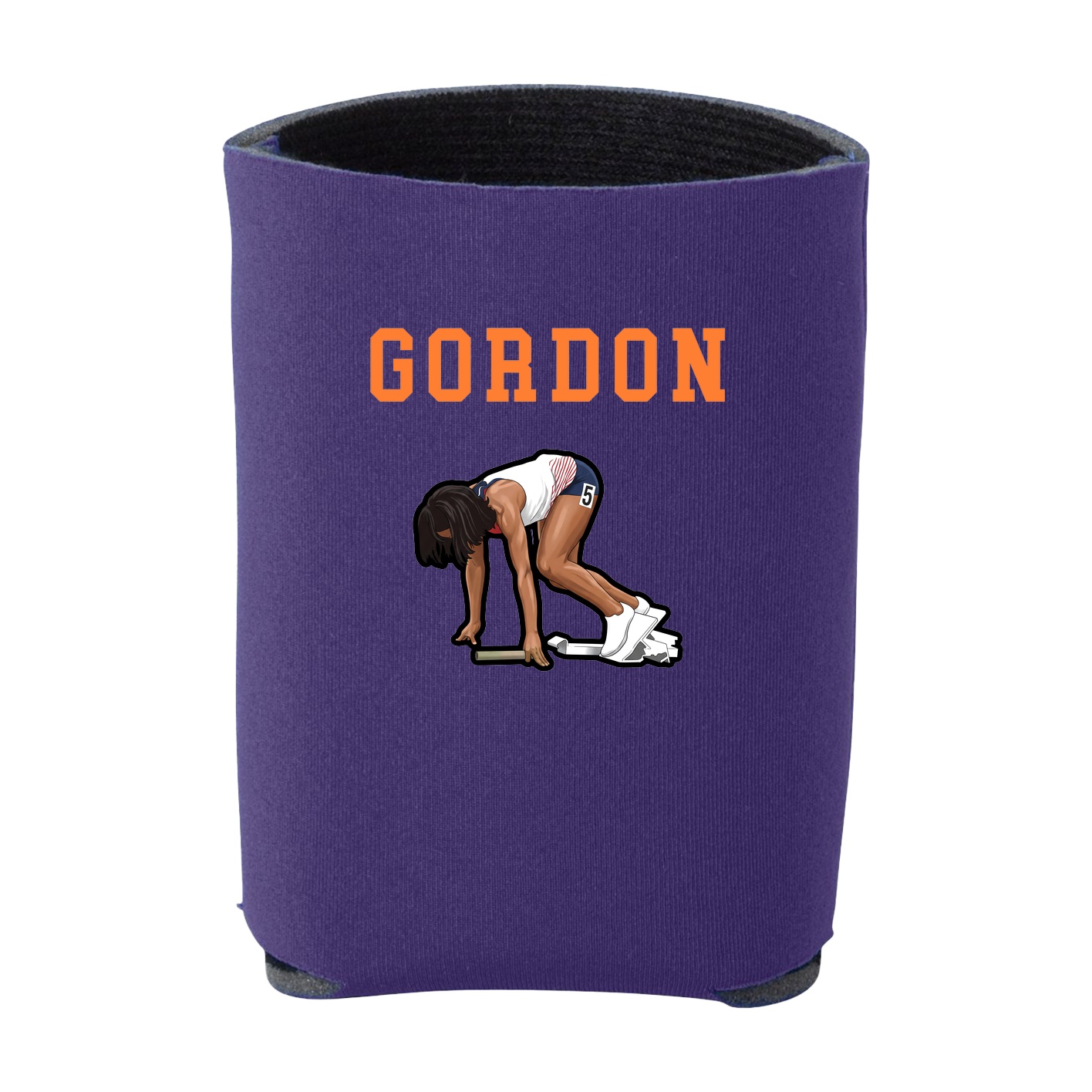 Can Holder — Shirsey in Purple