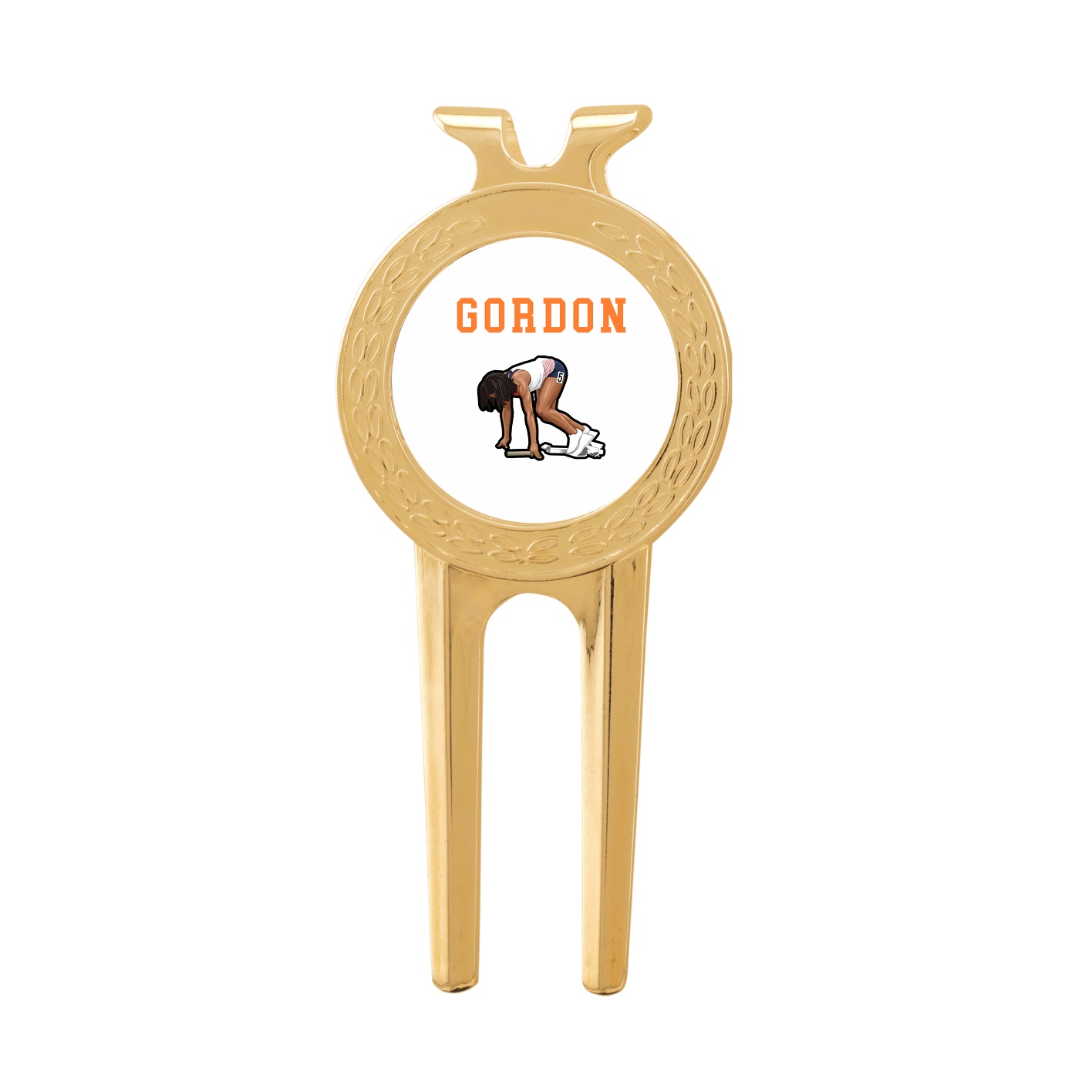 Divot Tool with Ball Marker — Shirsey in Classic
