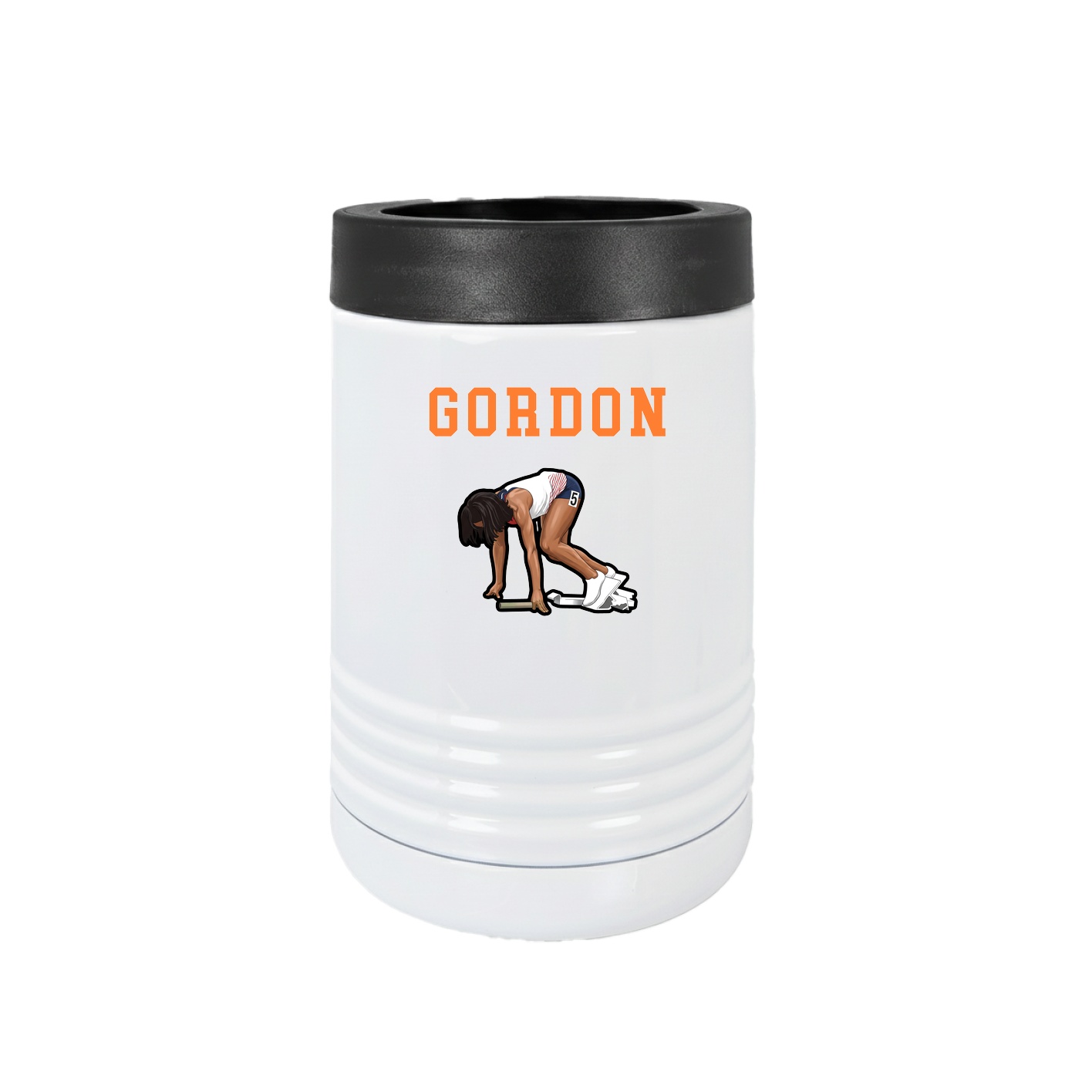 Beverage Holder — Shirsey in White
