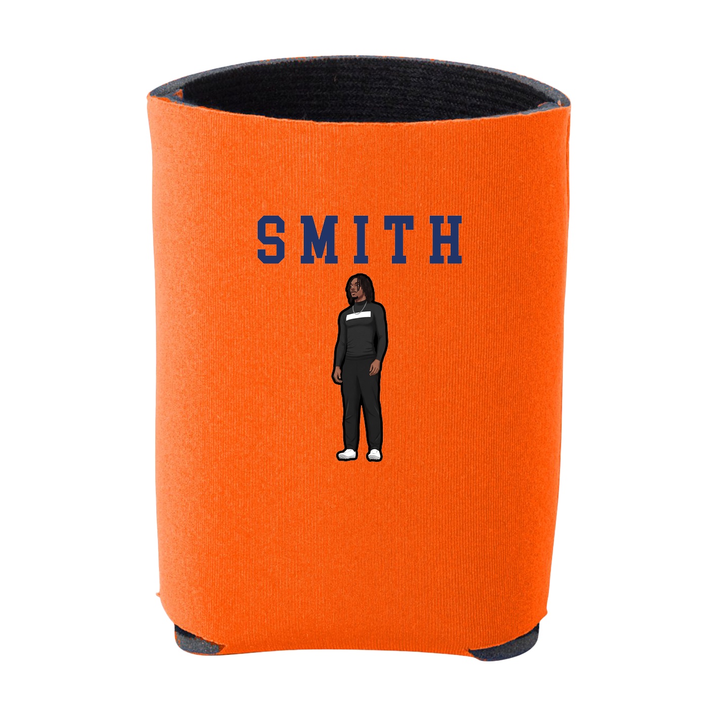 Can Holder — Shirsey in Orange