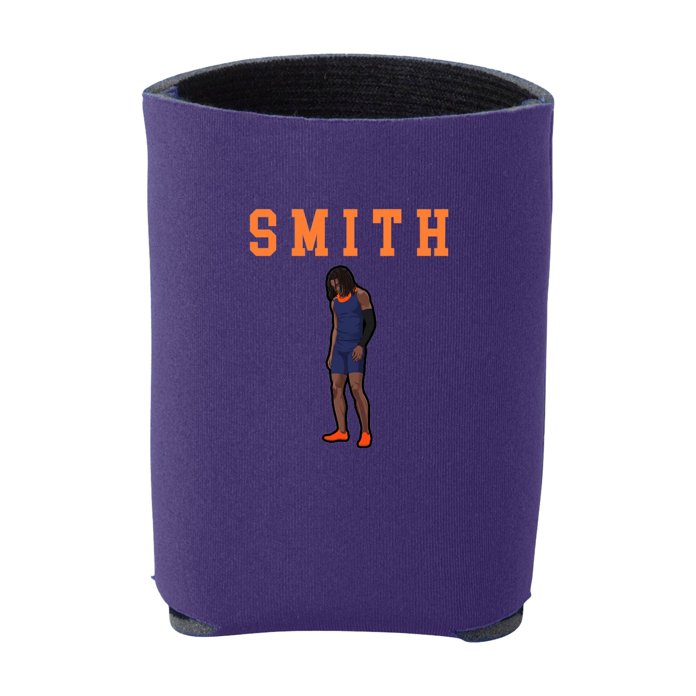 Can Holder — Shirsey in Purple