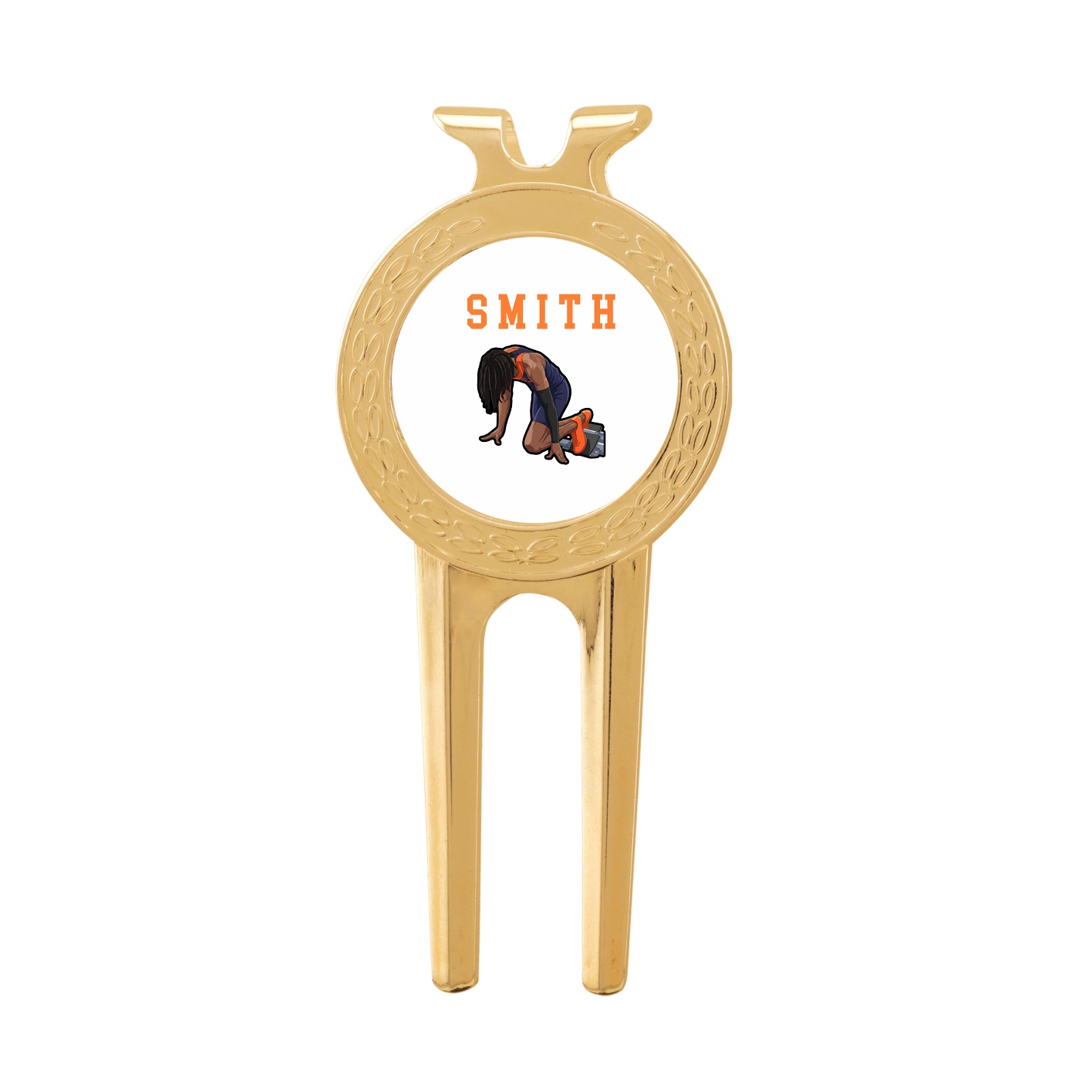 Divot Tool with Ball Marker — Shirsey in Classic