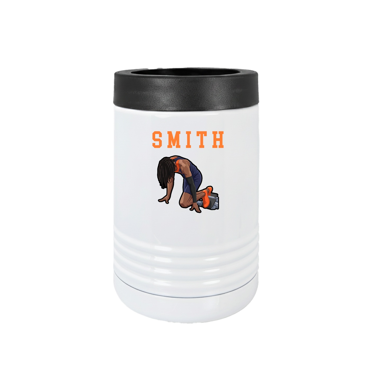 Beverage Holder — Shirsey in White