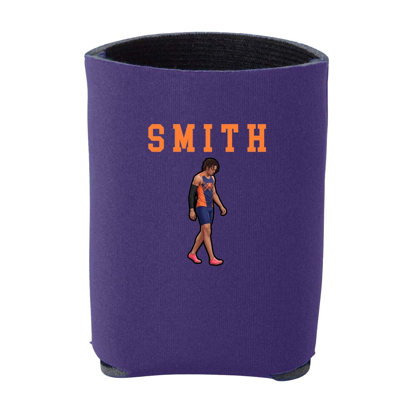 Can Holder — Shirsey in Purple