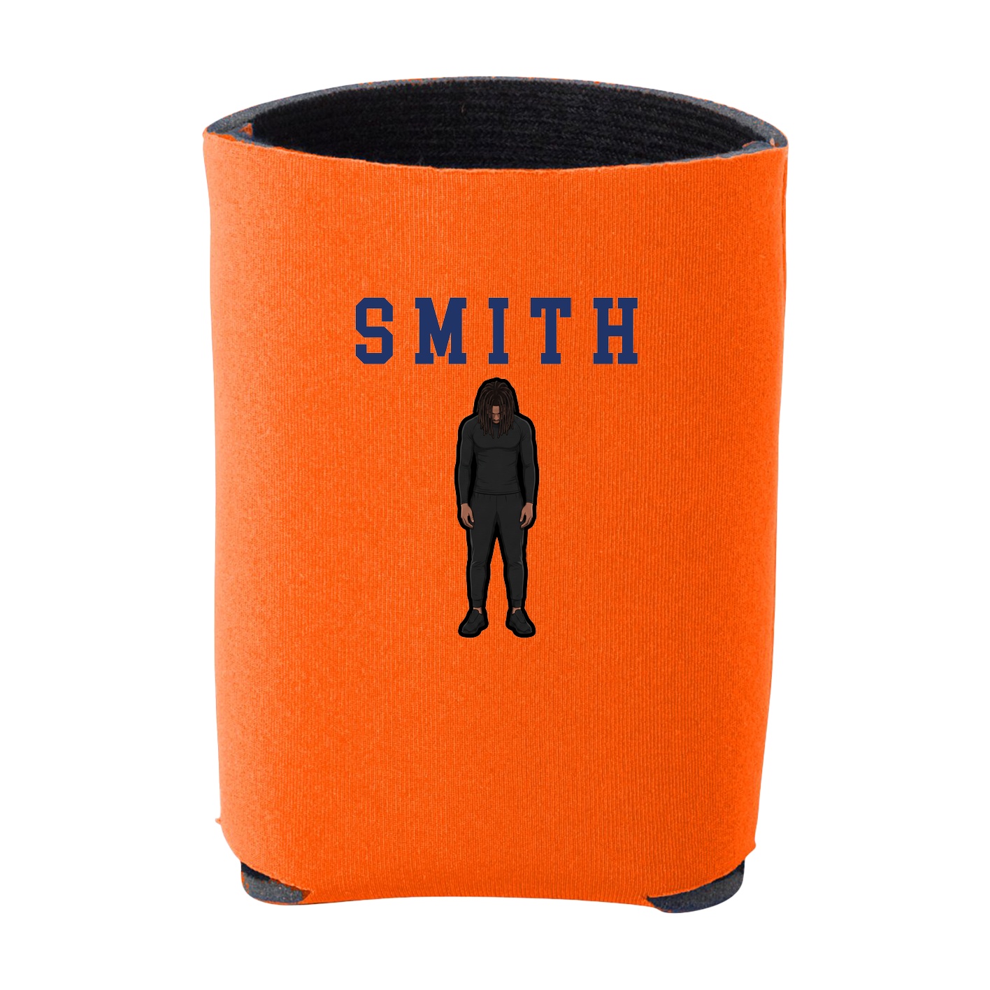 Can Holder — Shirsey in Orange
