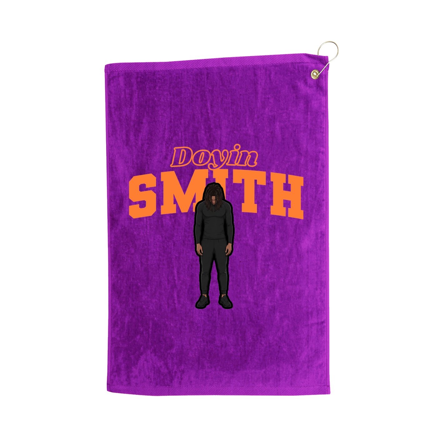 Golf Towel