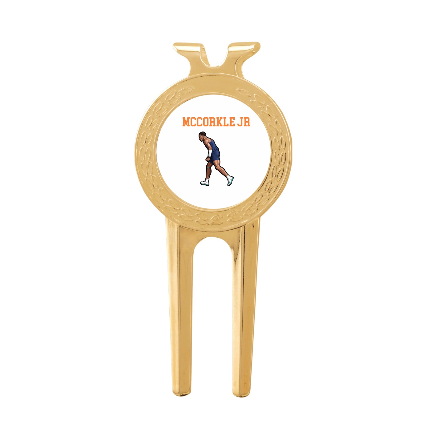 Divot Tool with Ball Marker — Shirsey in Classic