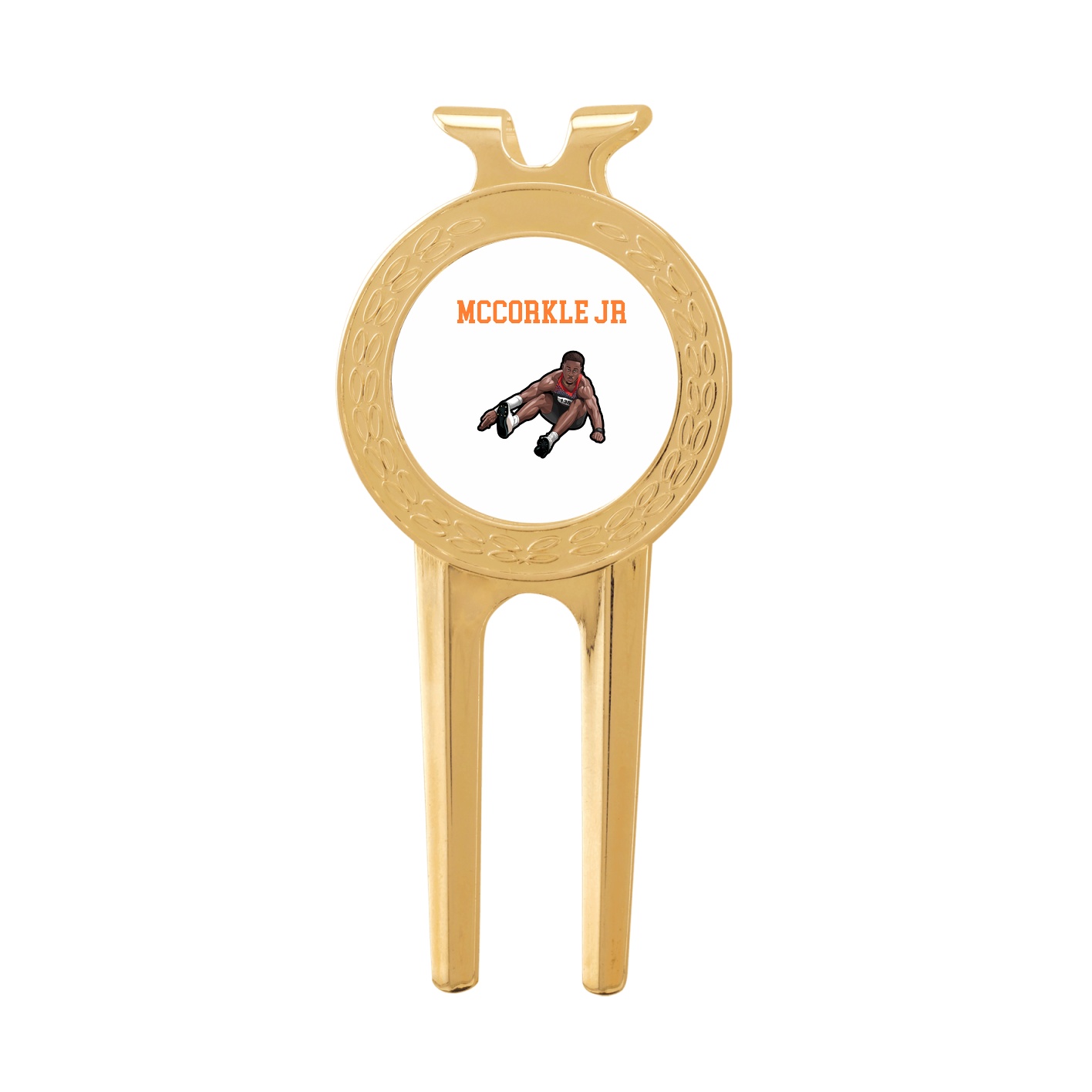Divot Tool with Ball Marker — Shirsey in Classic