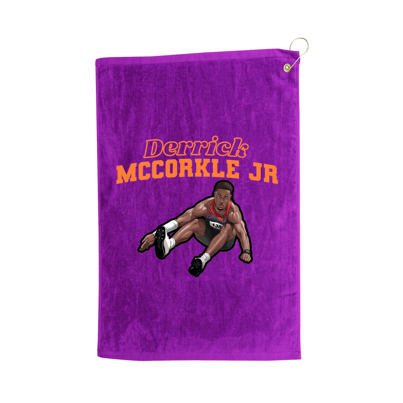 Golf Towel