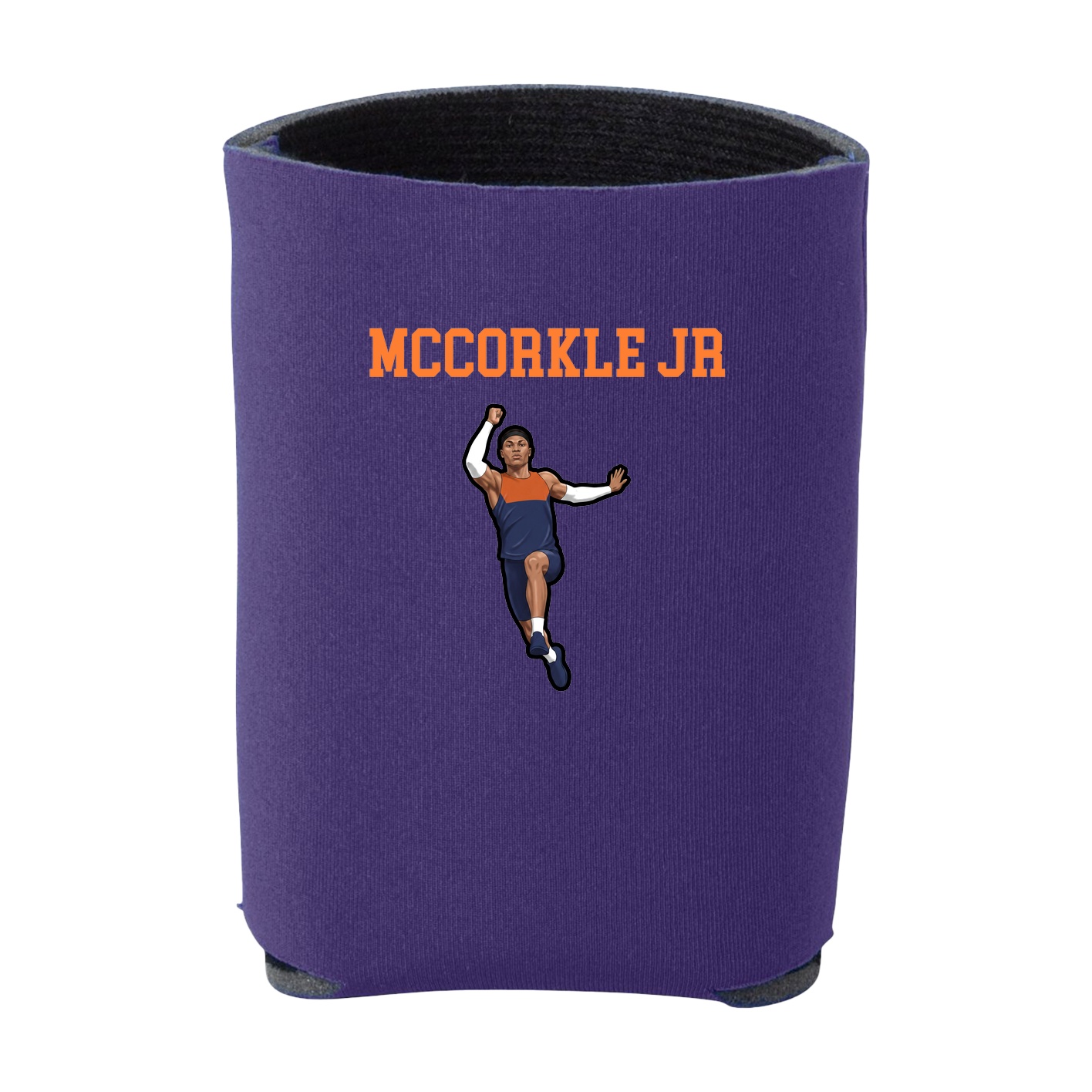 Can Holder — Shirsey in Purple