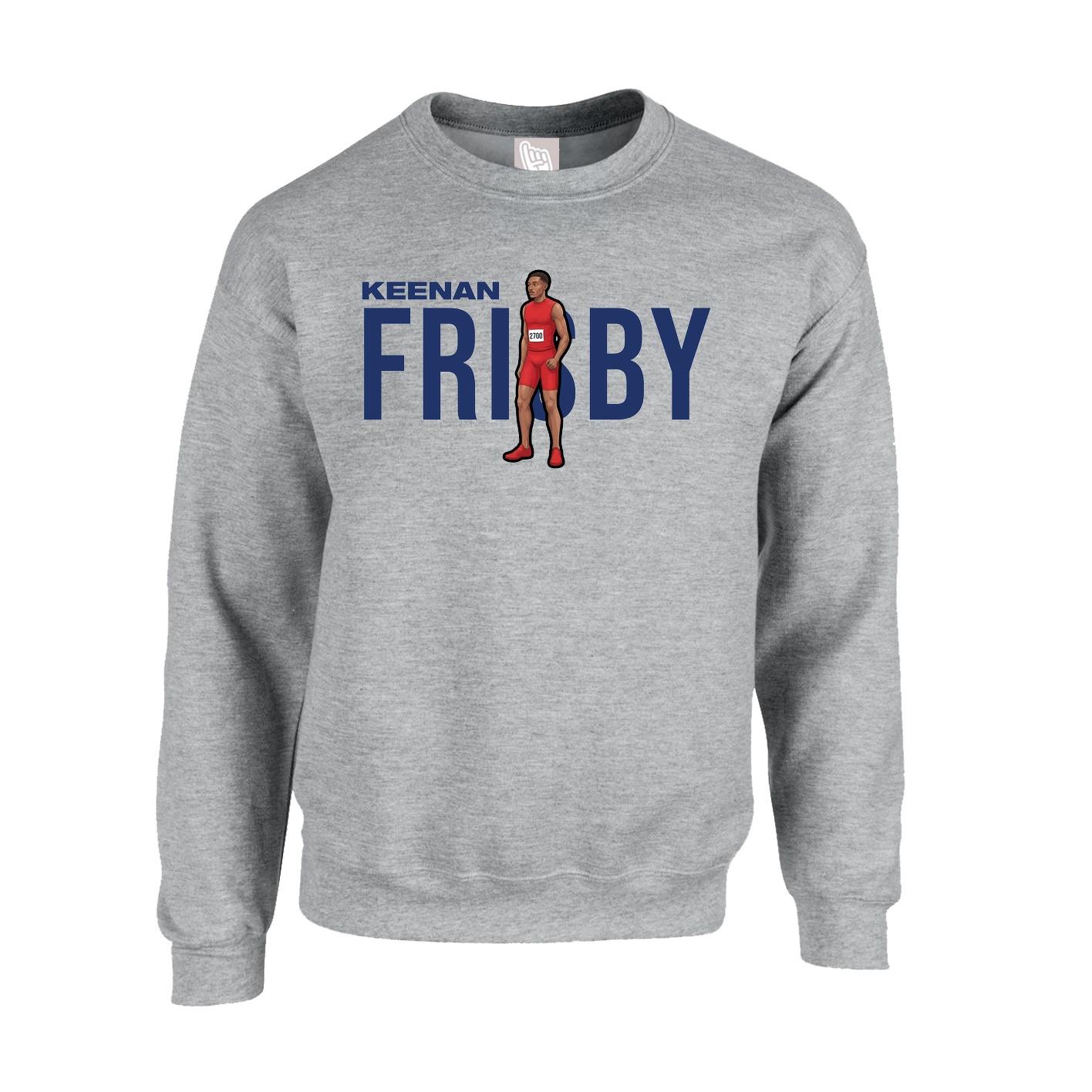 Fleece Crew