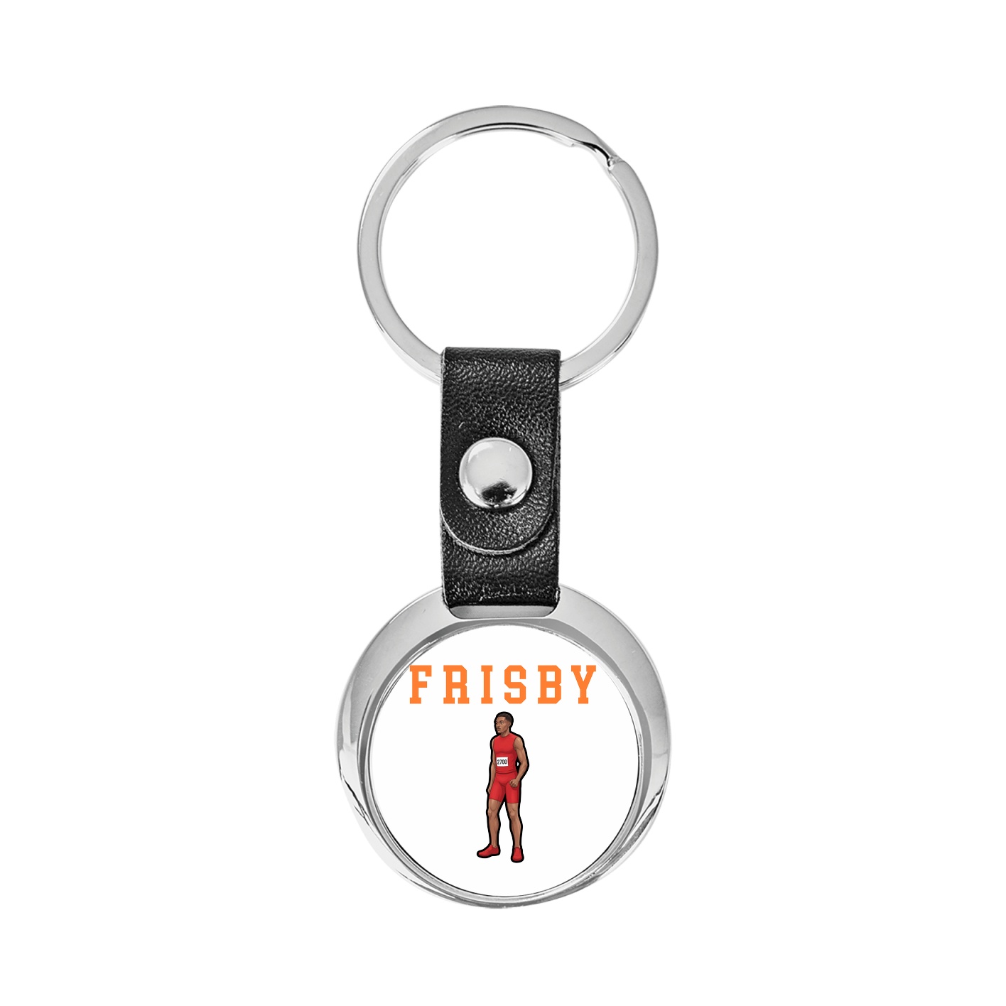 Key Chain — Shirsey in Classic