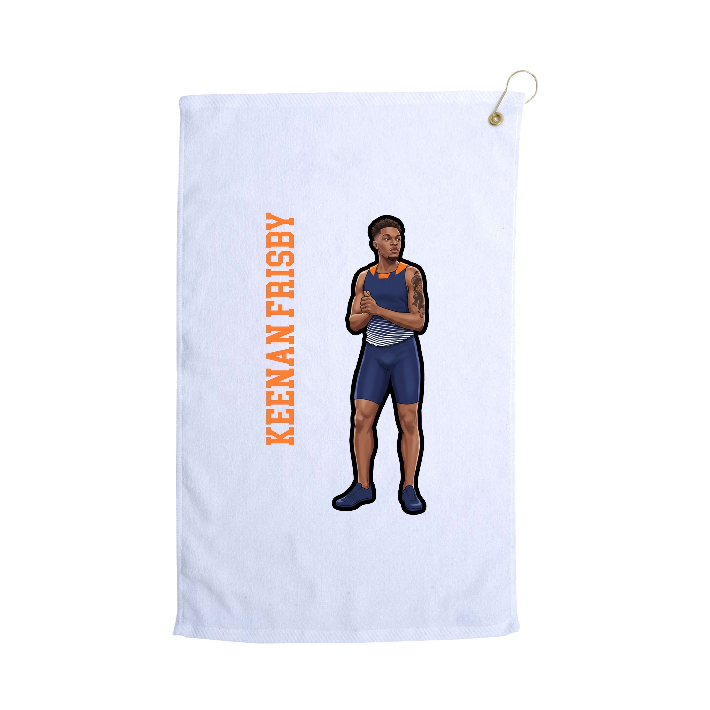 Golf Towel