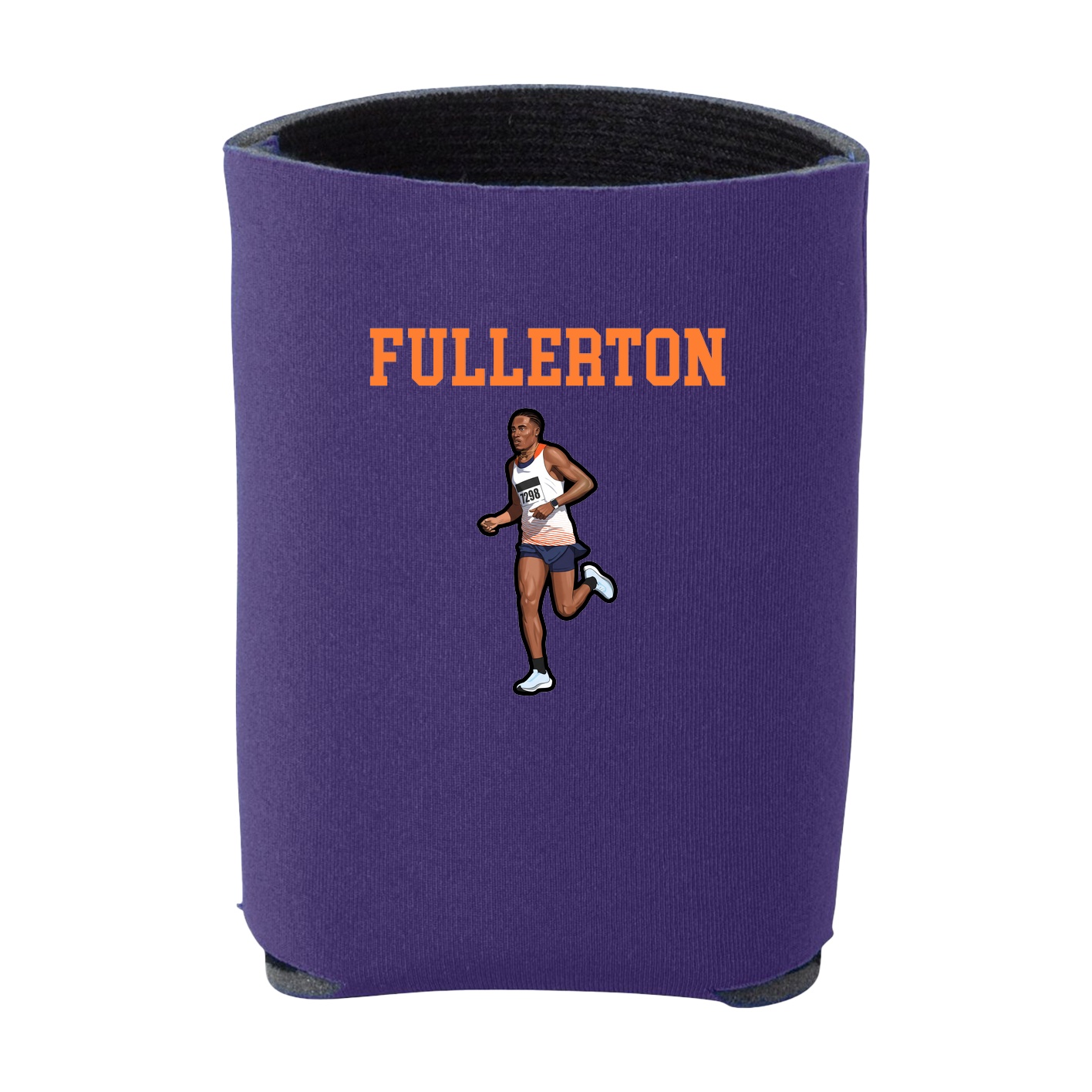 Can Holder — Shirsey in Purple