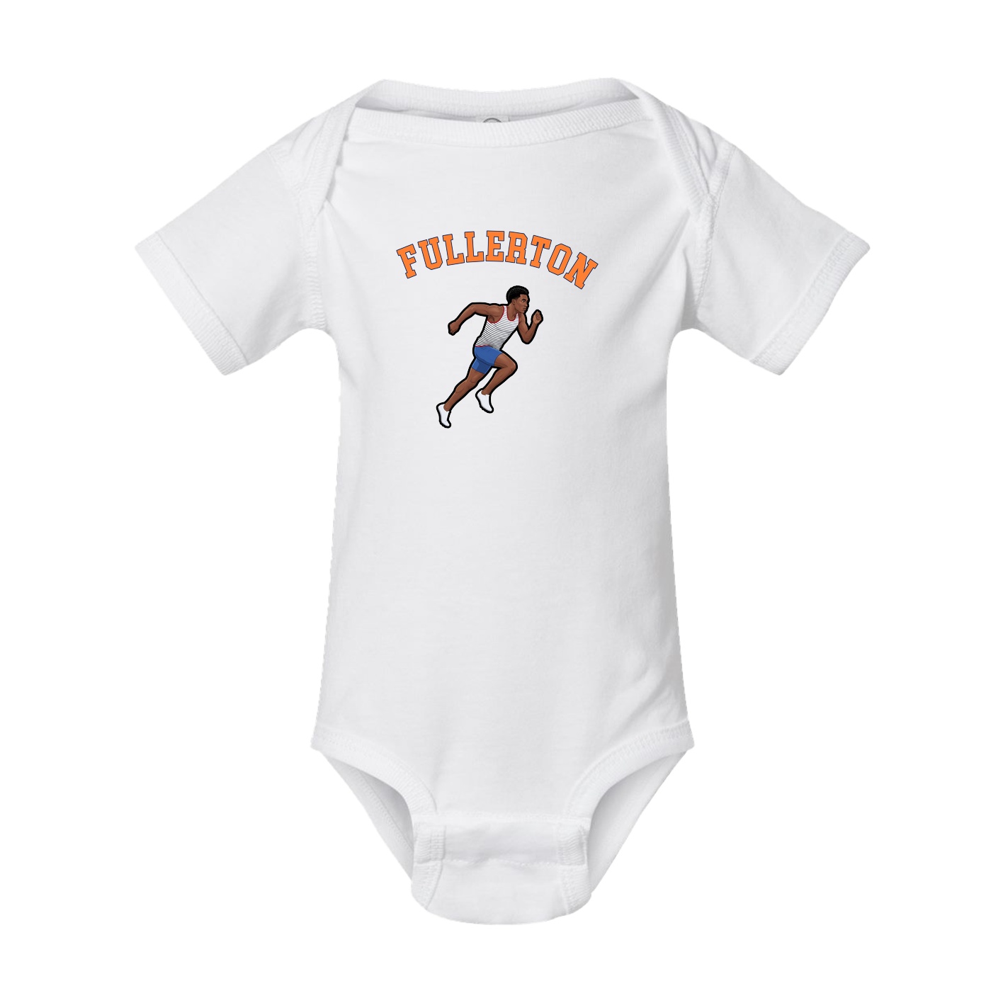Baby Onesie