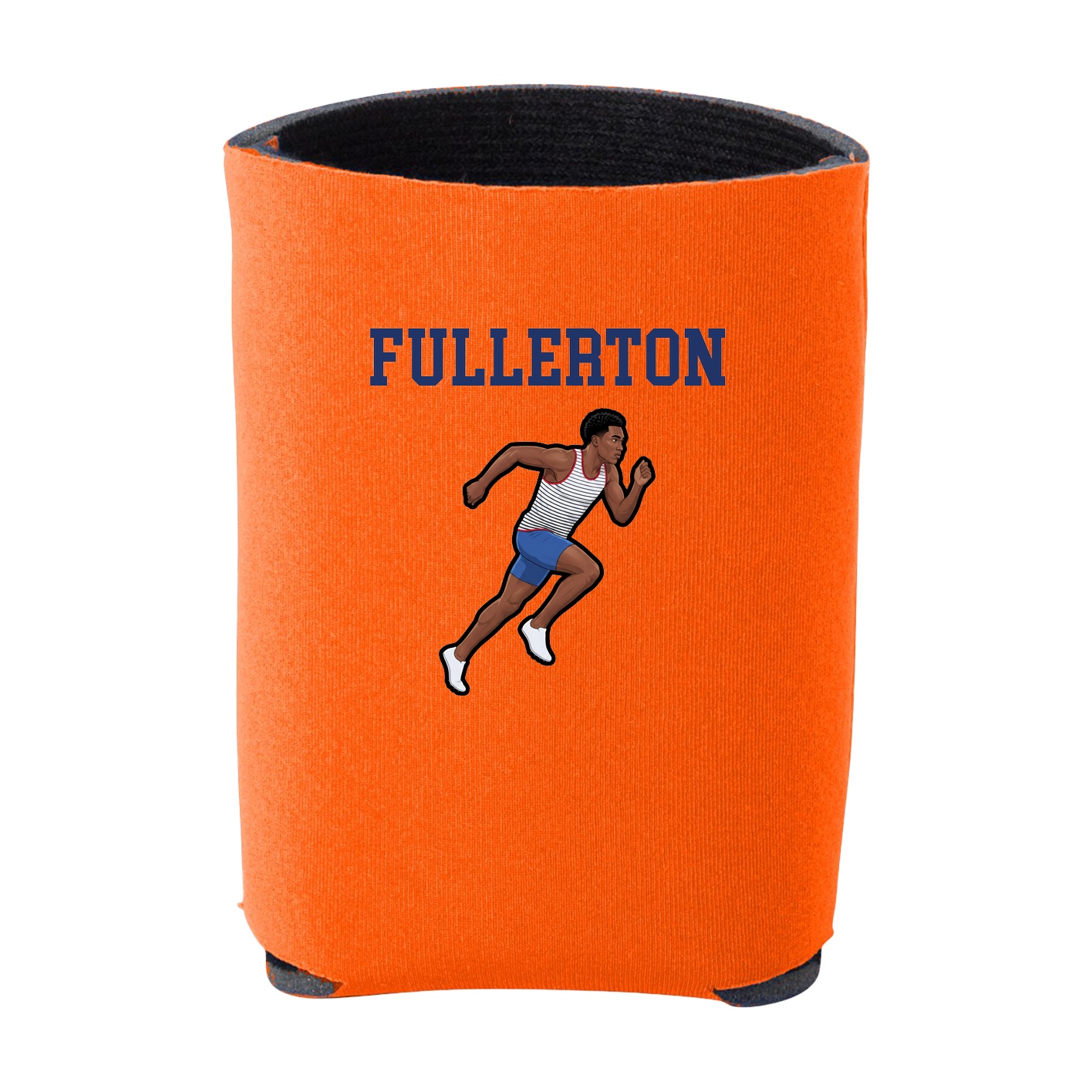 Can Holder — Shirsey in Orange