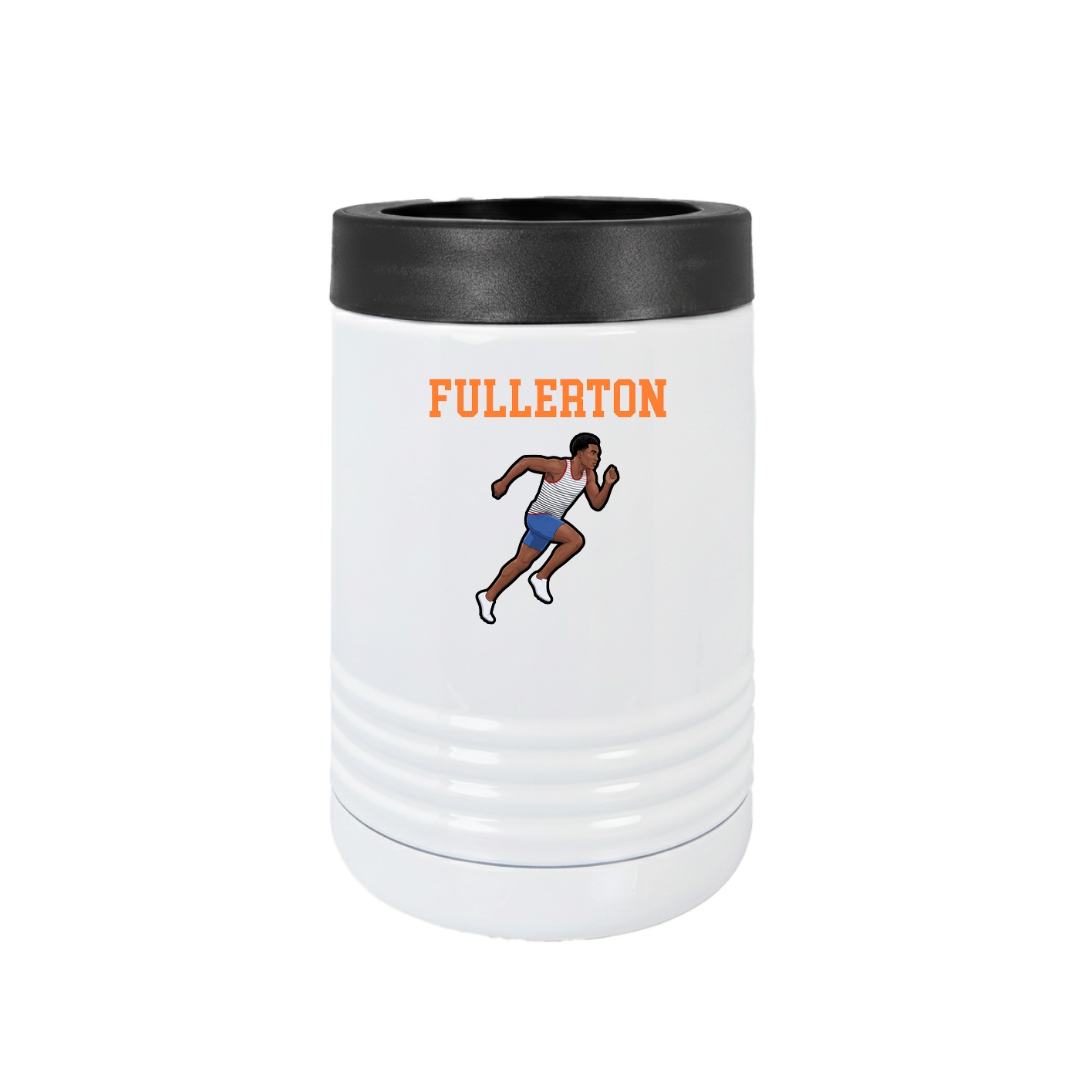 Beverage Holder — Shirsey in White