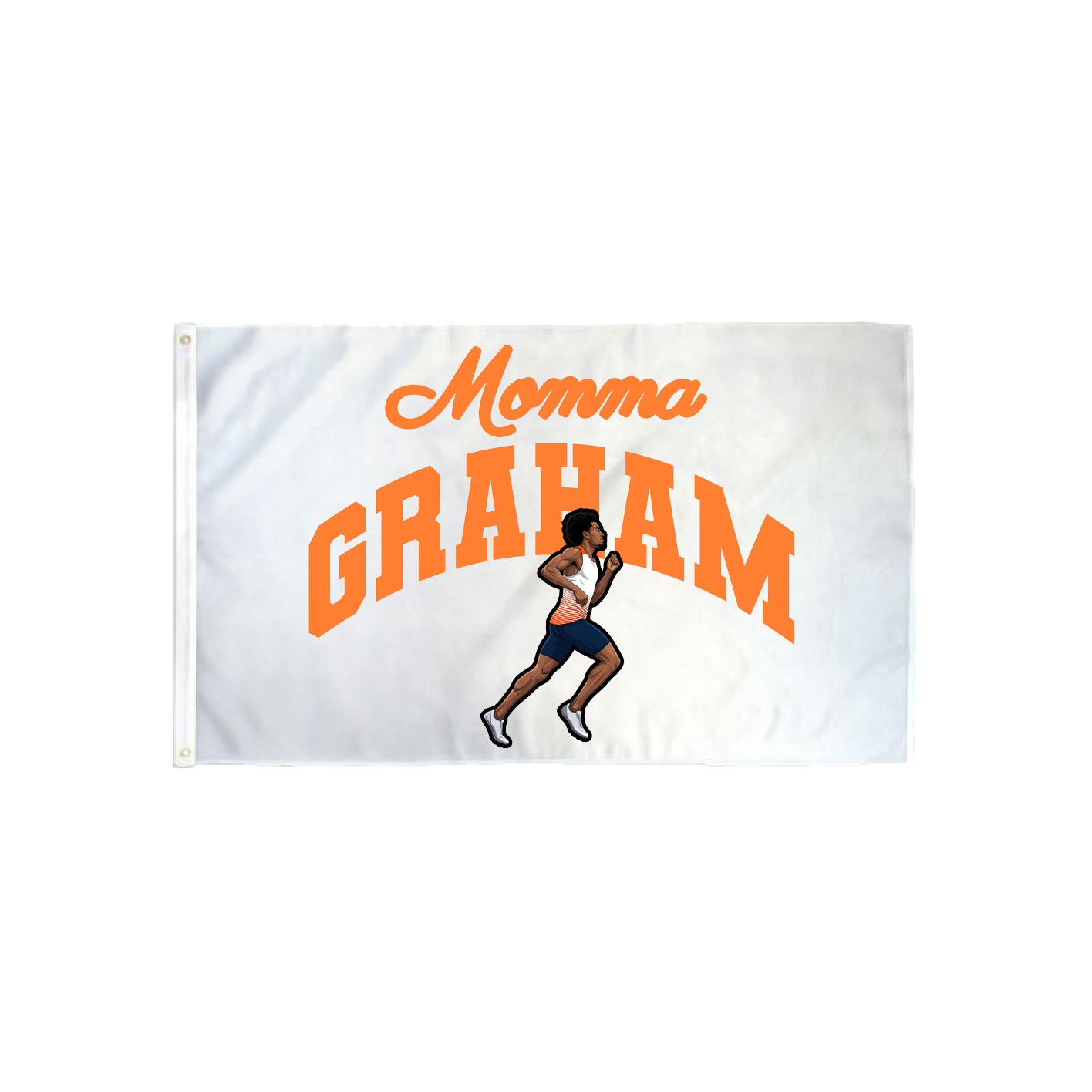 3x5 Flag — Mothers Day Arch in Classic