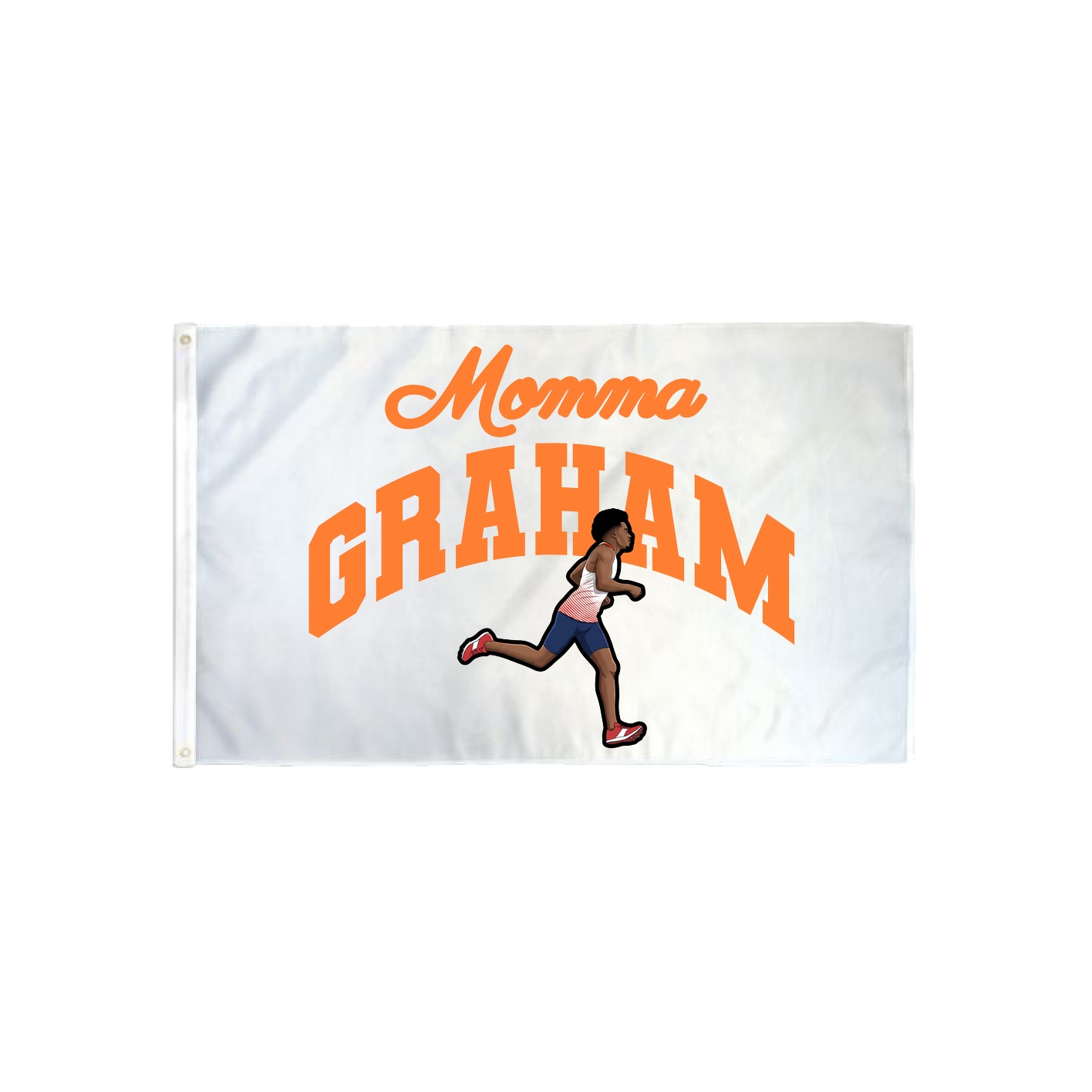 3x5 Flag — Mothers Day Arch in Classic
