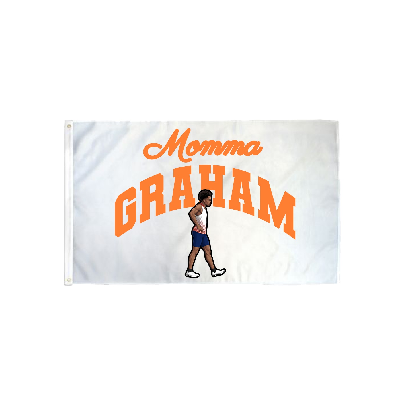 3x5 Flag — Mothers Day Arch in Classic