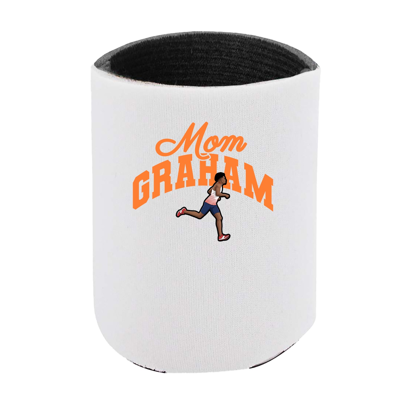Can Holder — Mothers Day Arch in White