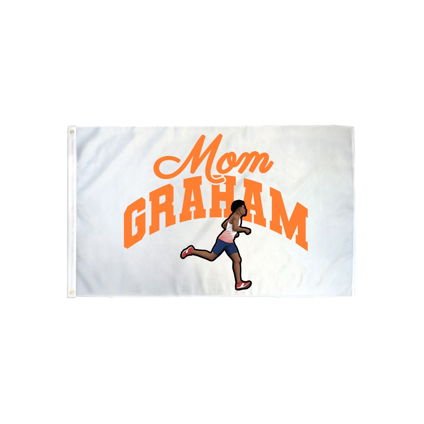 3x5 Flag — Mothers Day Arch in Classic