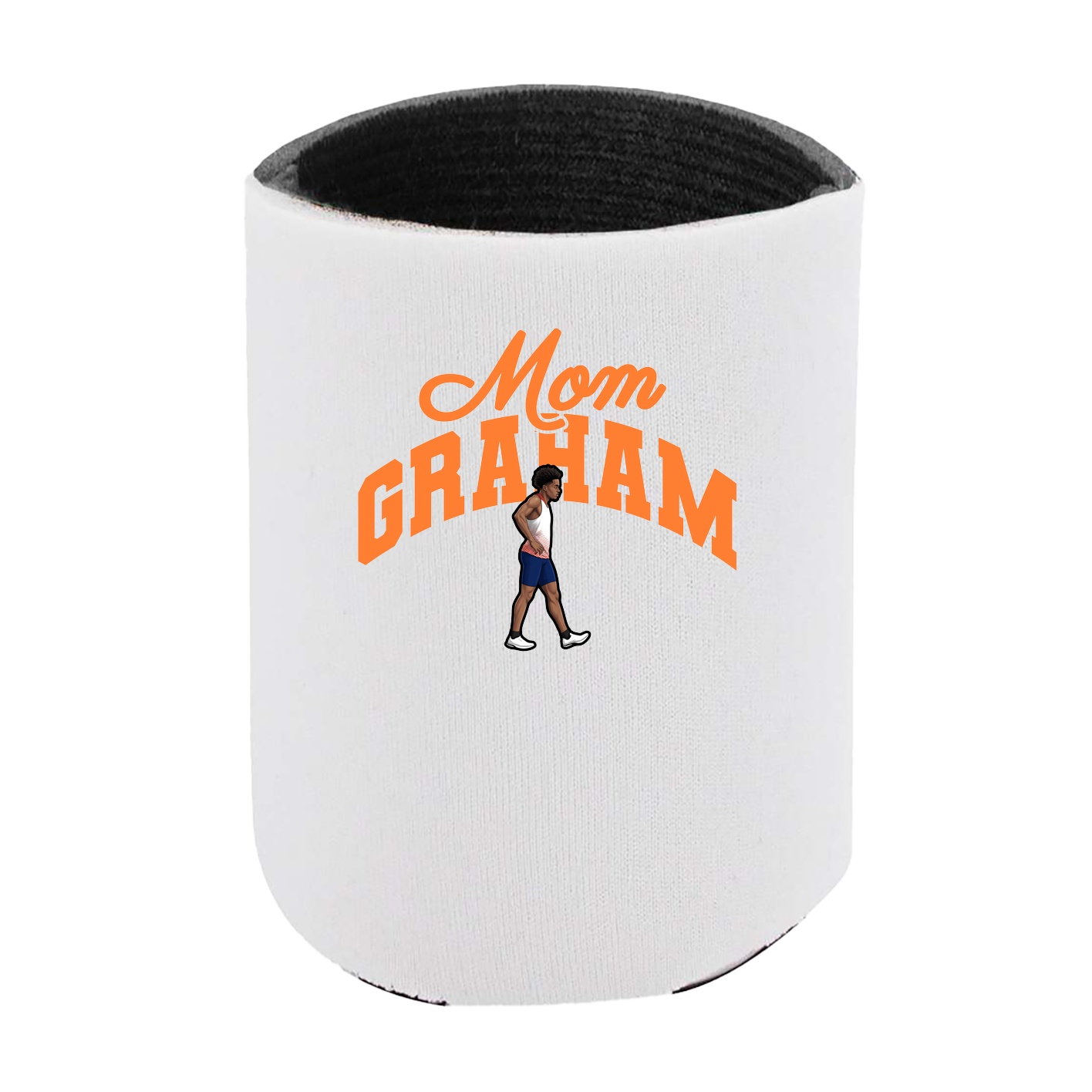 Can Holder — Mothers Day Arch in White