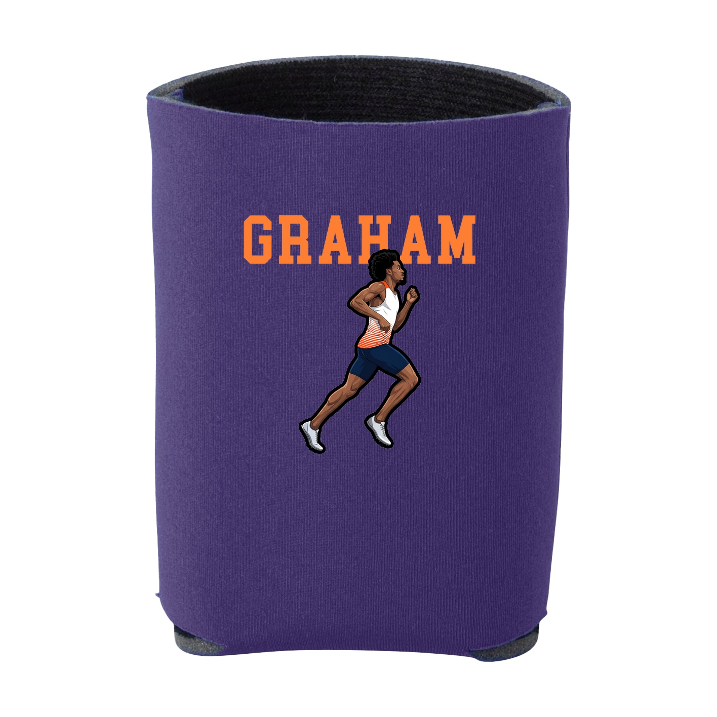 Can Holder — Shirsey in Purple