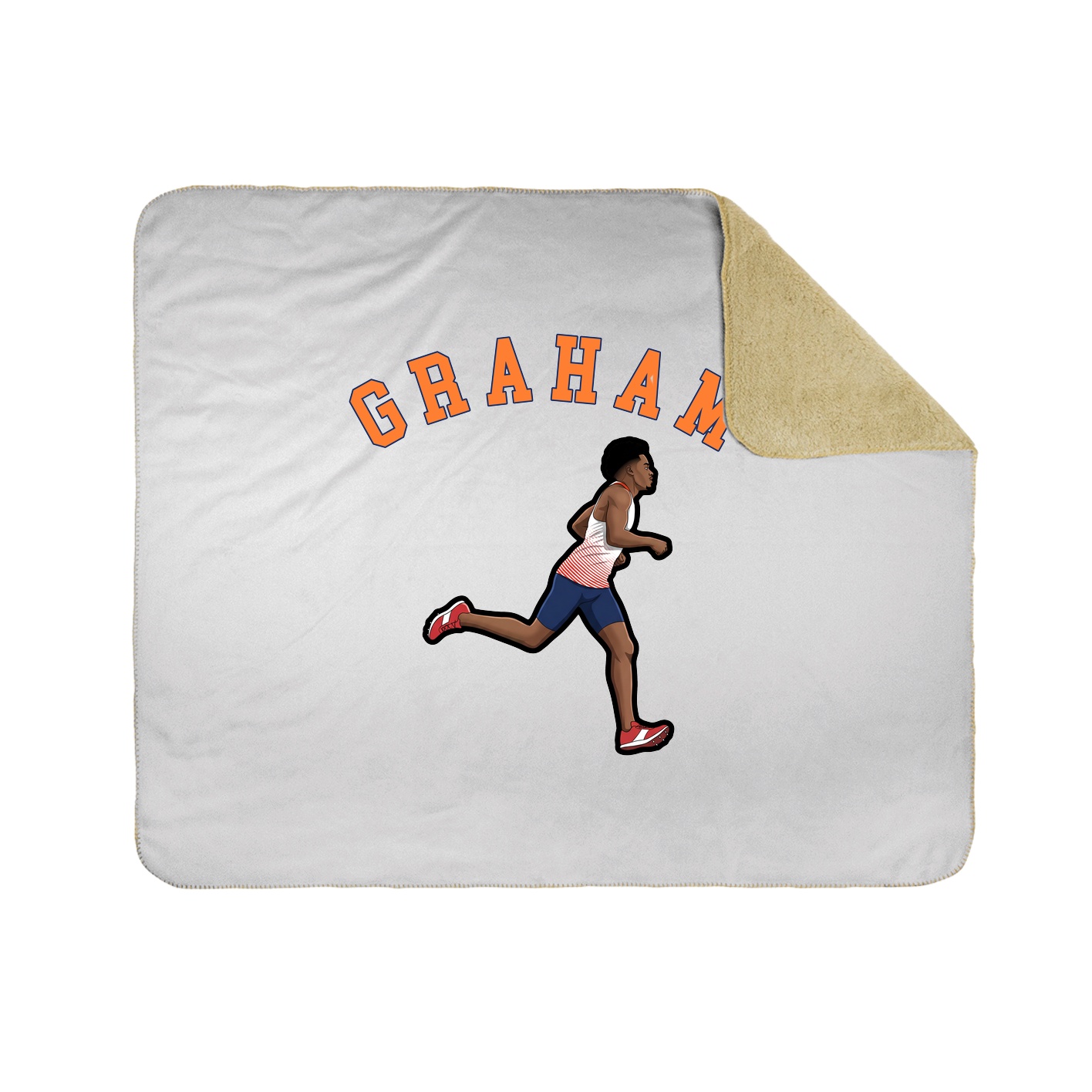 Throw Blanket