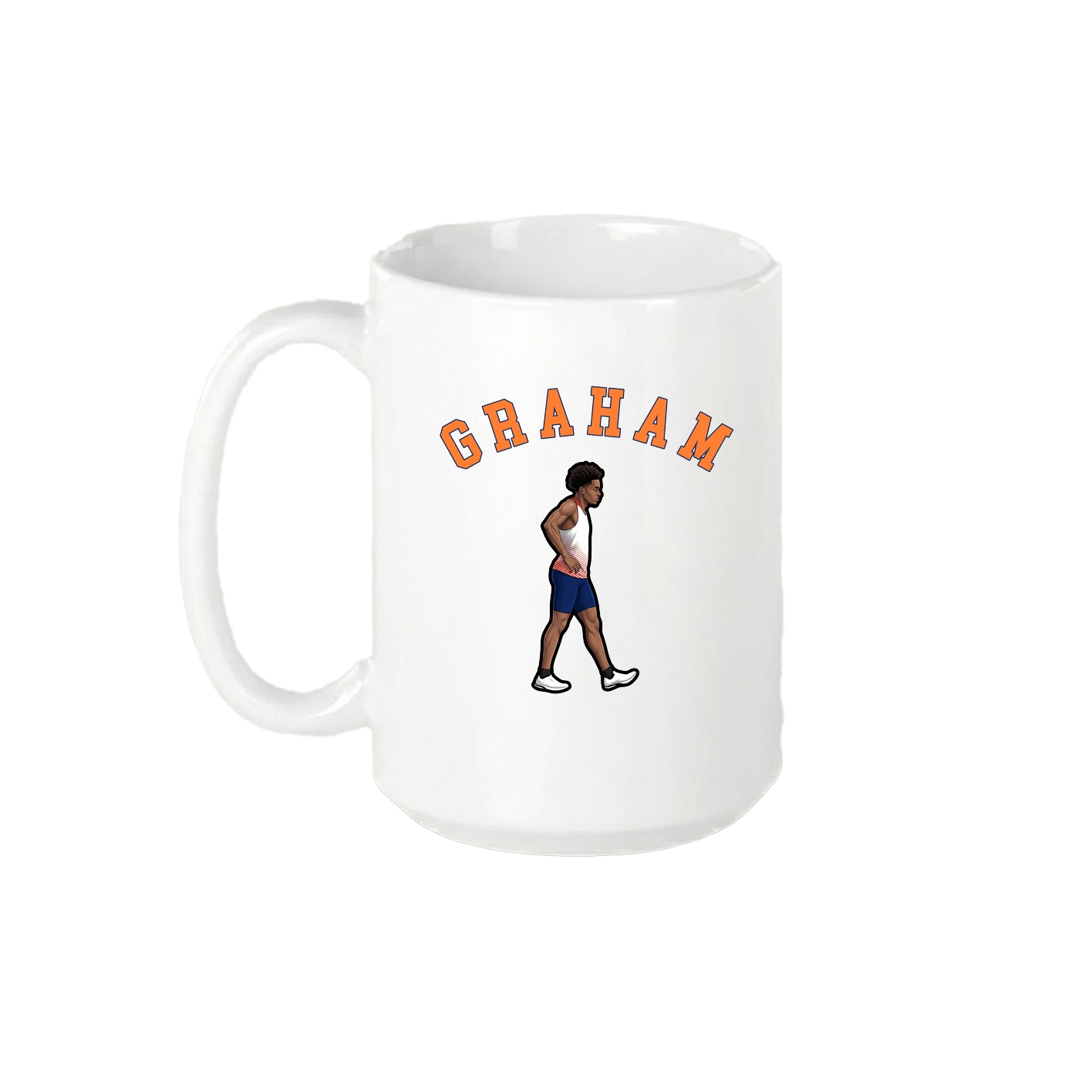 15oz Coffee Mug