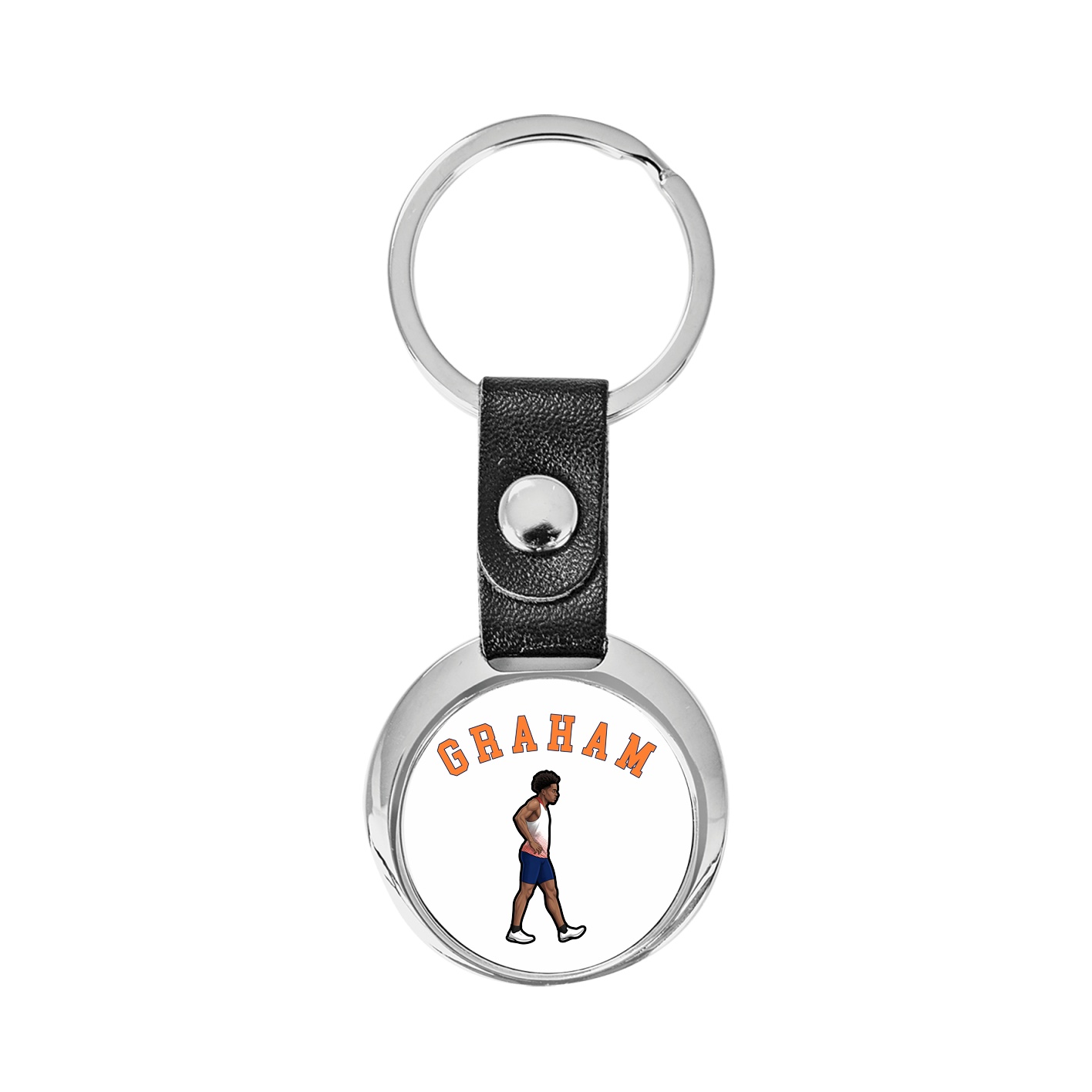 Key Chain
